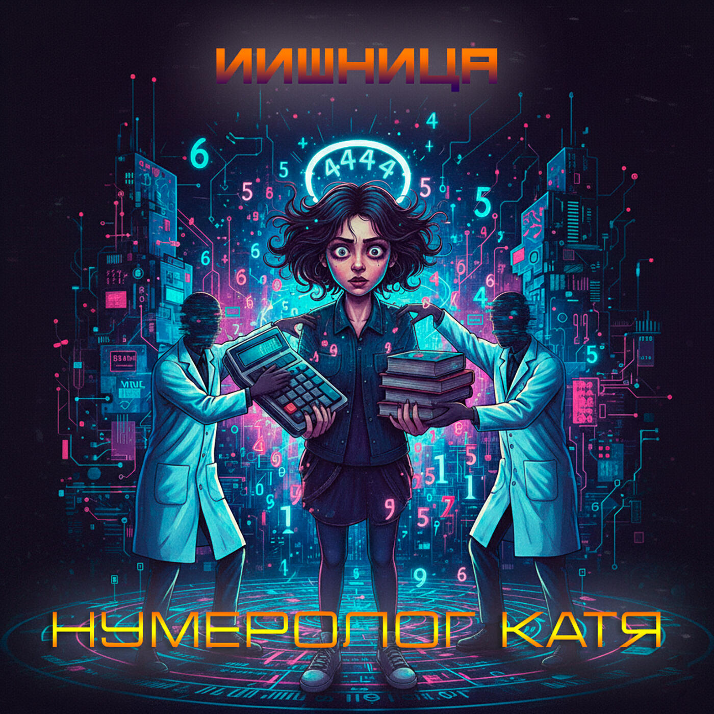 Нумеролог Катя
