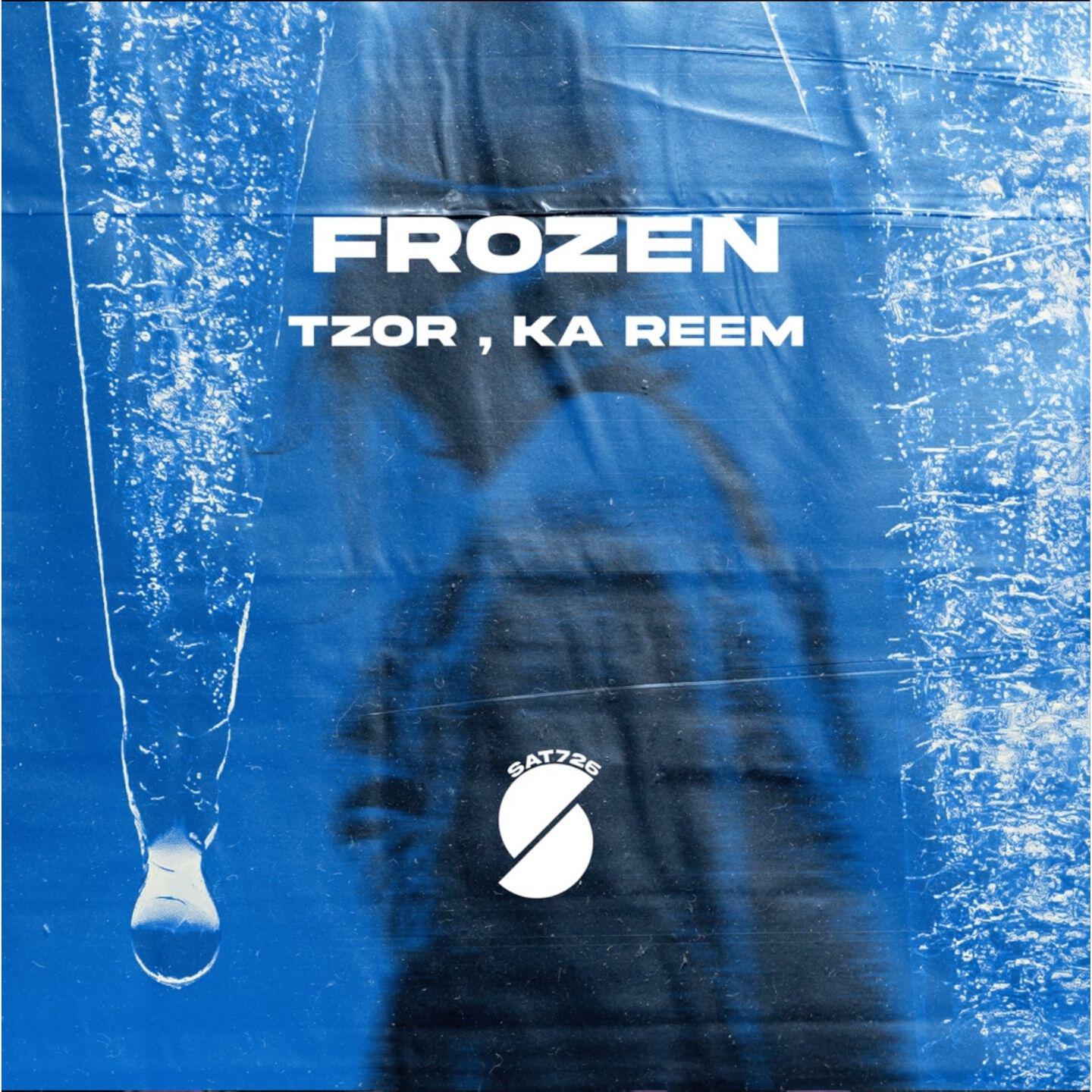Frozen