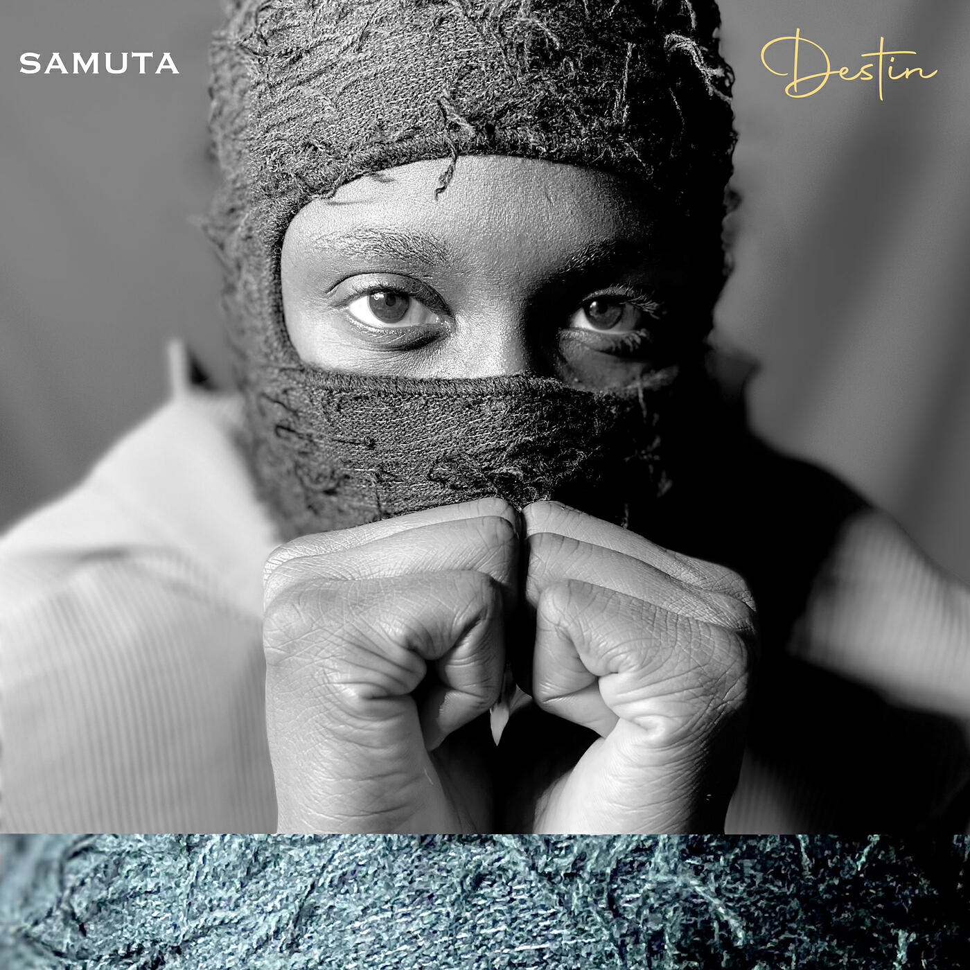 Альбом Destin исполнителя Samuta