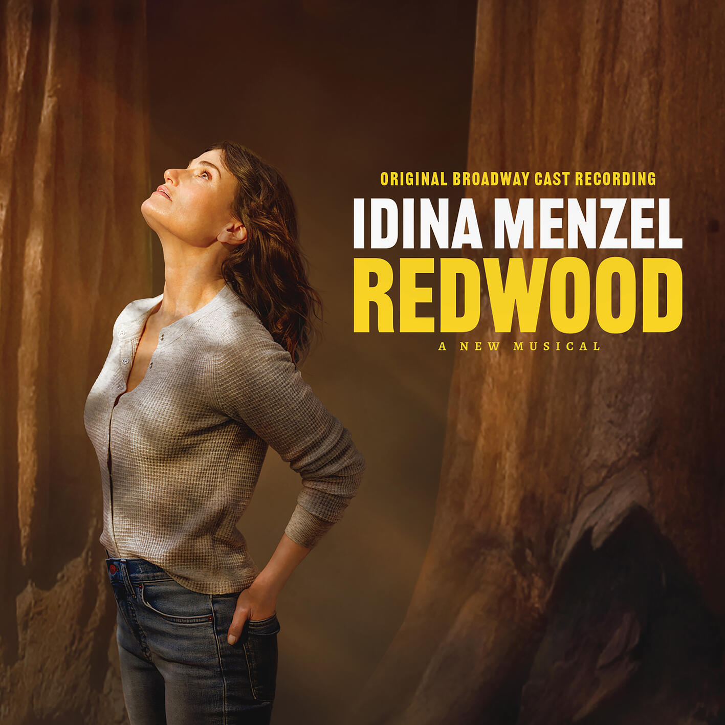 Original Broadway Cast of Redwood