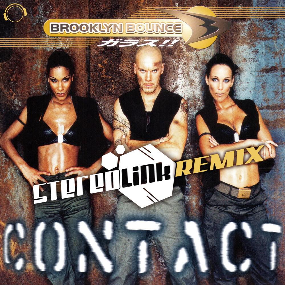 Contact (Stereolink Remix)