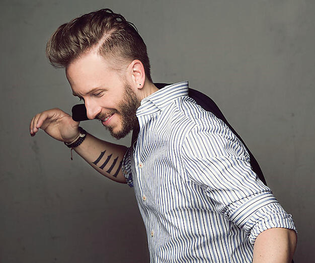 Noel Schajris