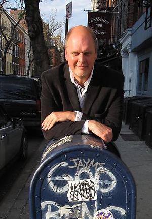 Michael Daugherty
