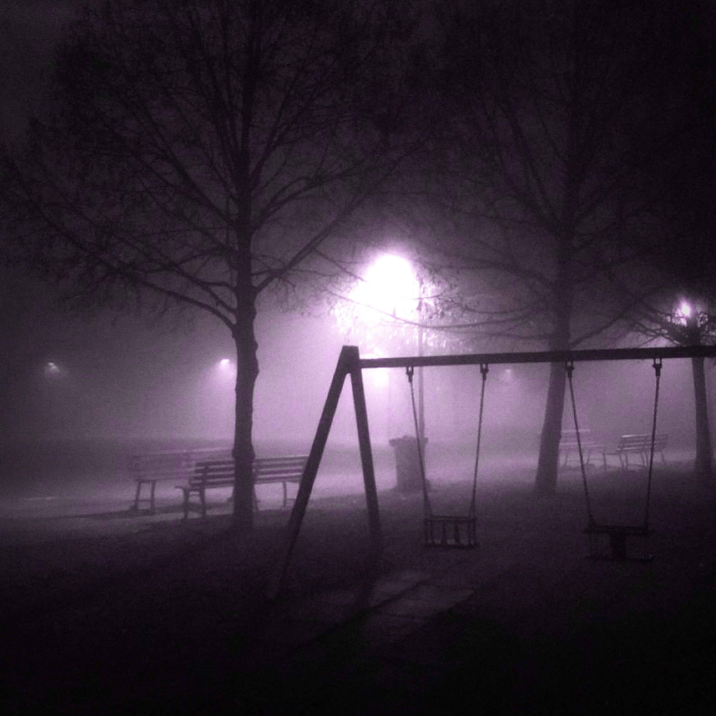 CAN'T SLEEP AGAIN (SLOWED)