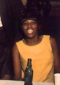 Pat Lewis