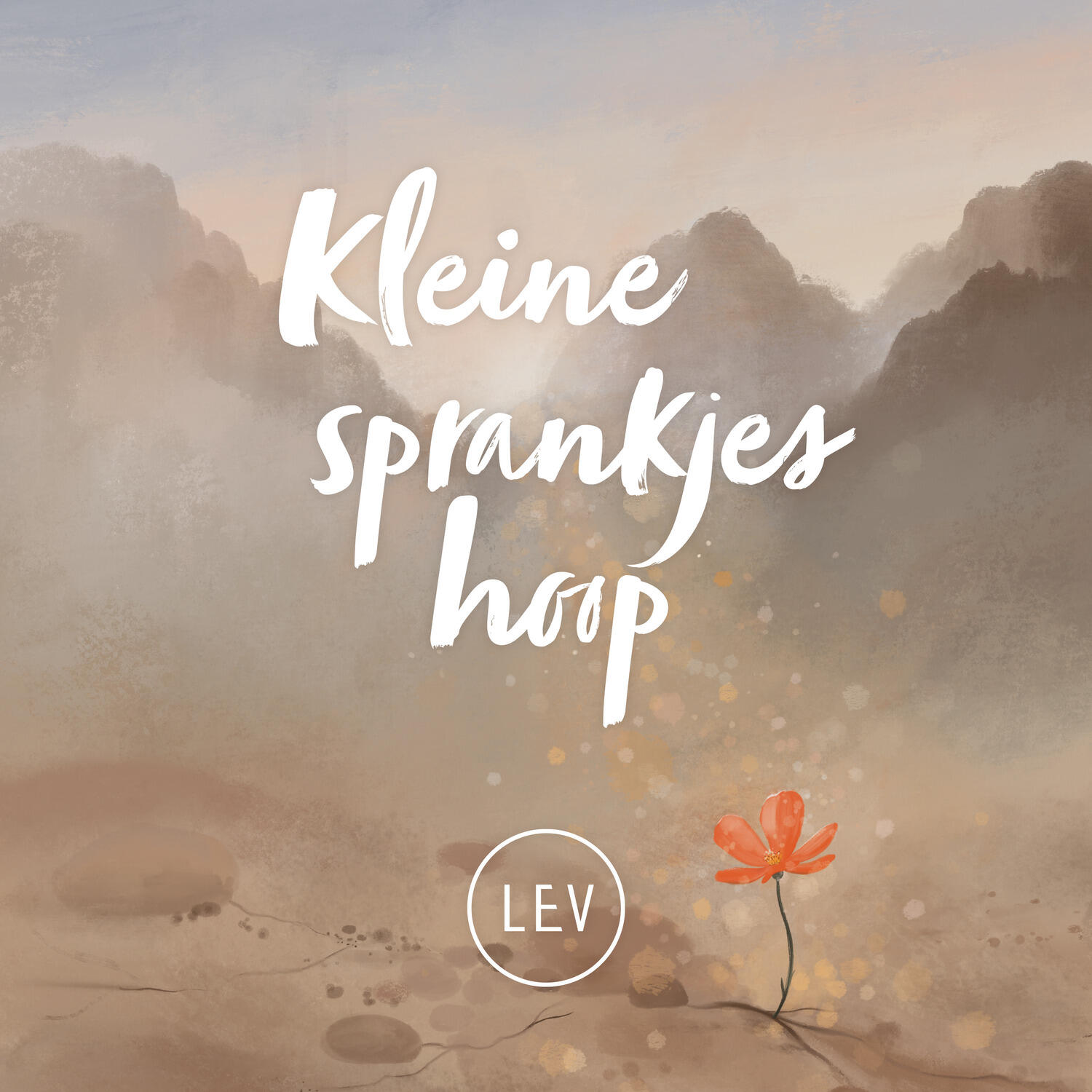 Kleine sprankjes hoop