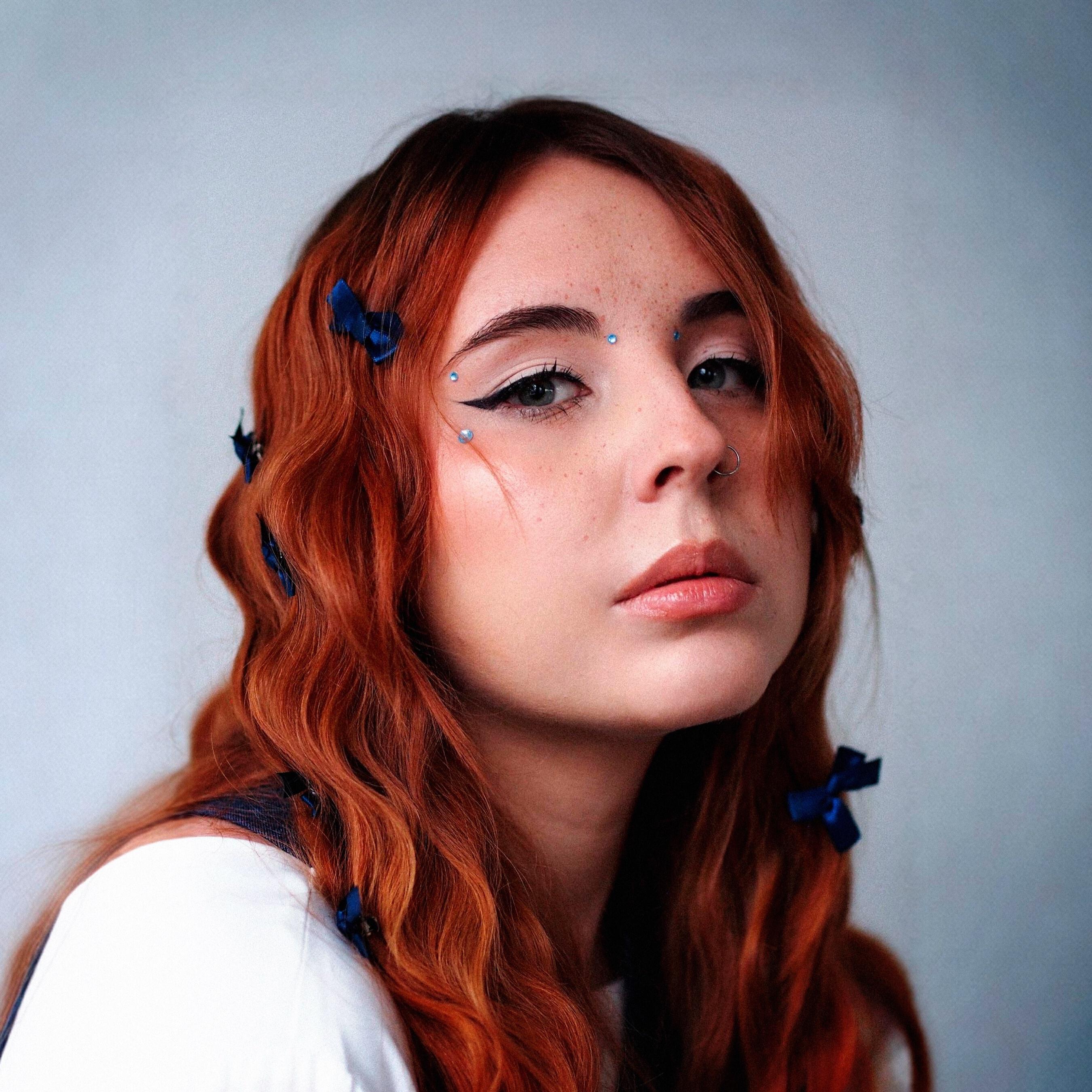 рита обломова