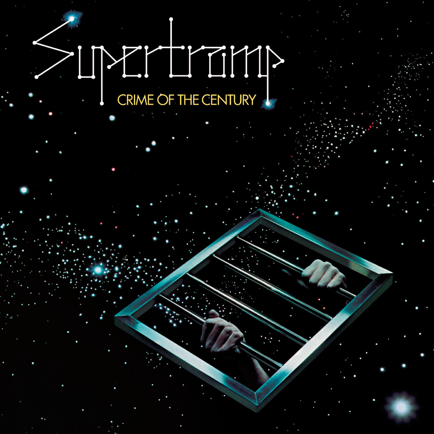 Альбом Crime Of The Century (Remastered) исполнителя Supertramp