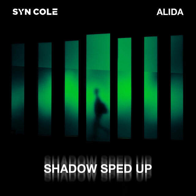 Сингл Shadow (with Alida) [Sped Up Version] исполнителя Syn Cole, Alida