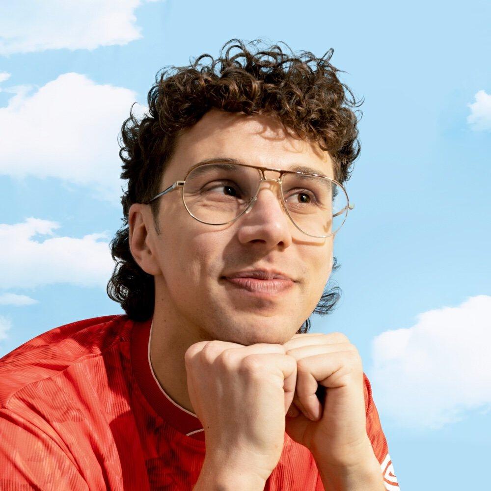 Young Franco