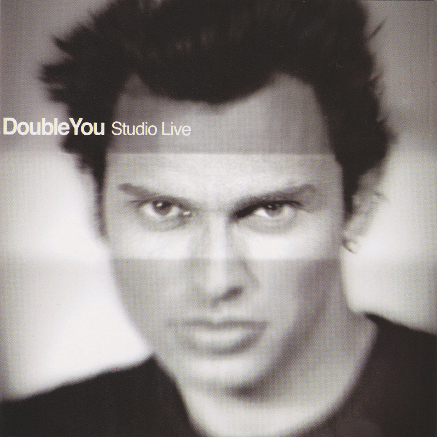 Double You - Run to Me - Live Version
