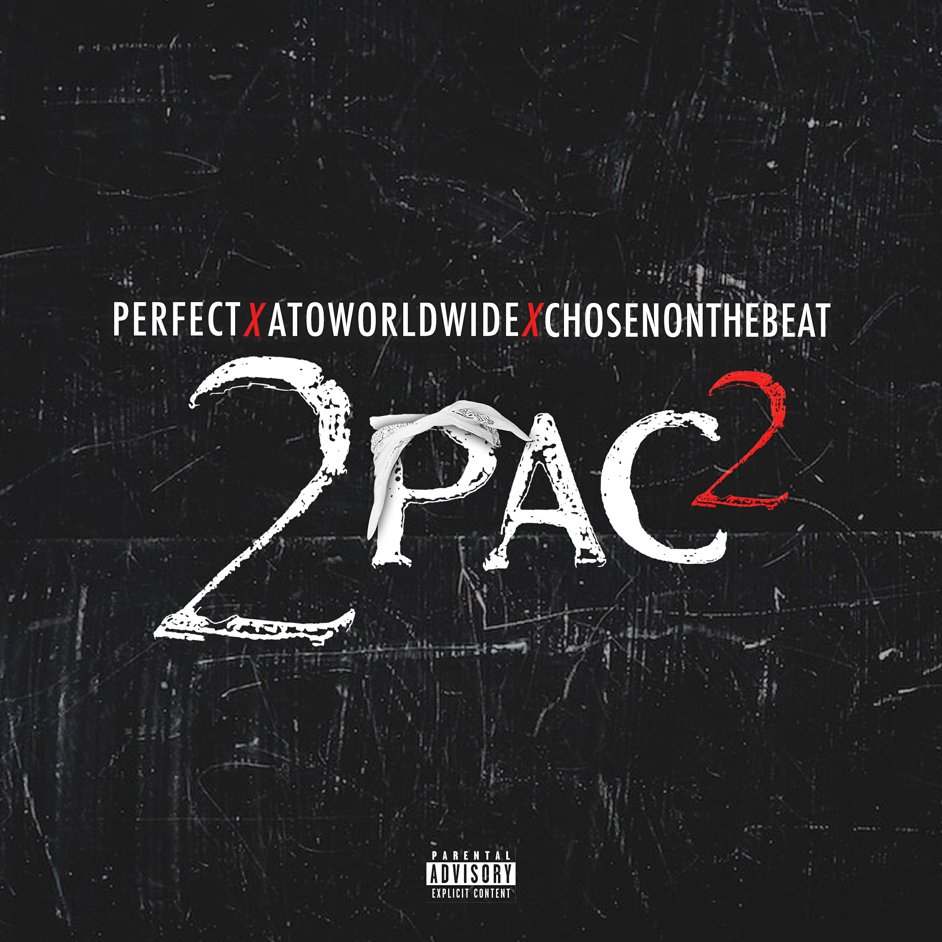 2Pac2 (feat. Drujefe, Raymor & Torrion Official)
