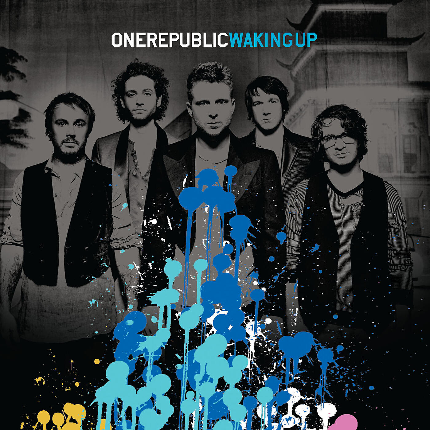 OneRepublic - Sleep