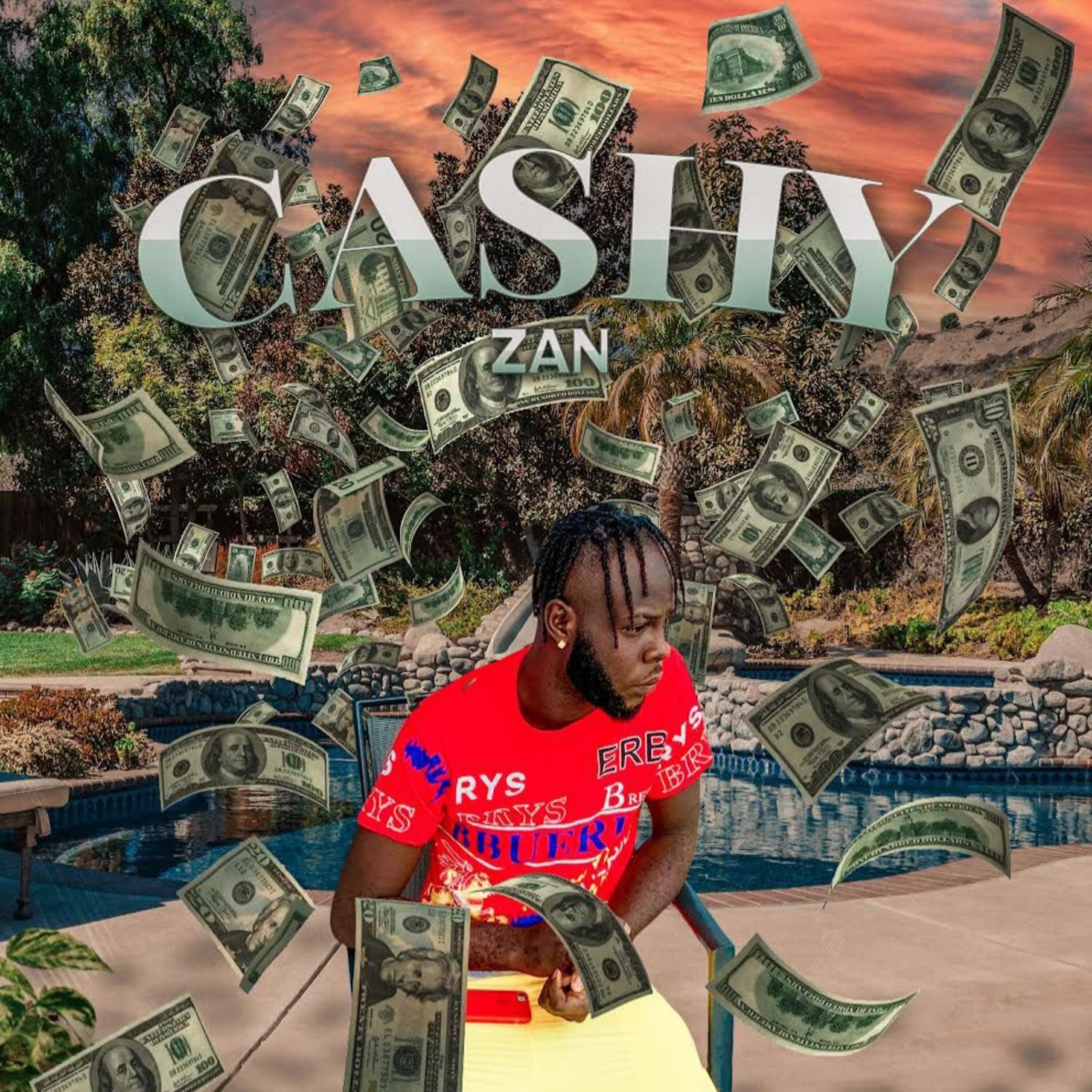 Cashy