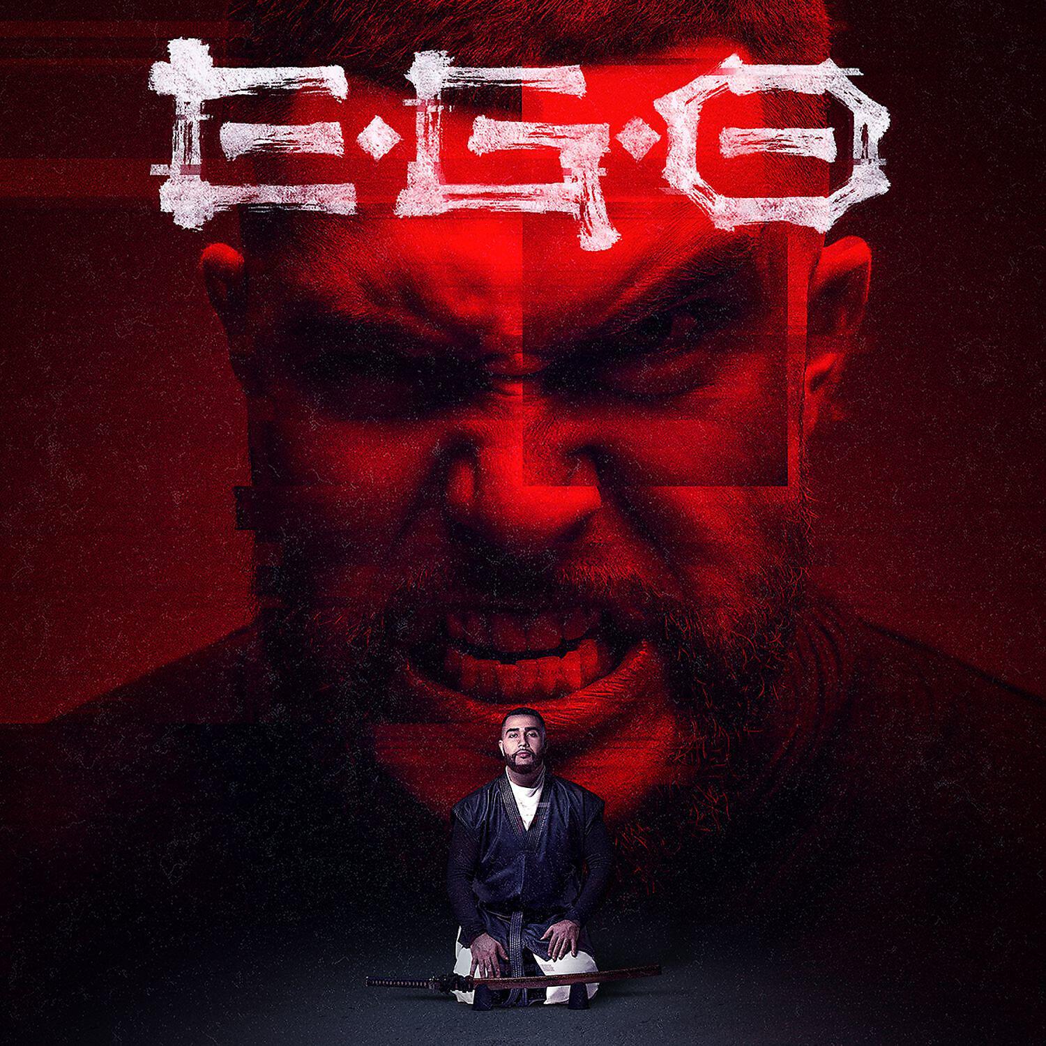 E.G.O.