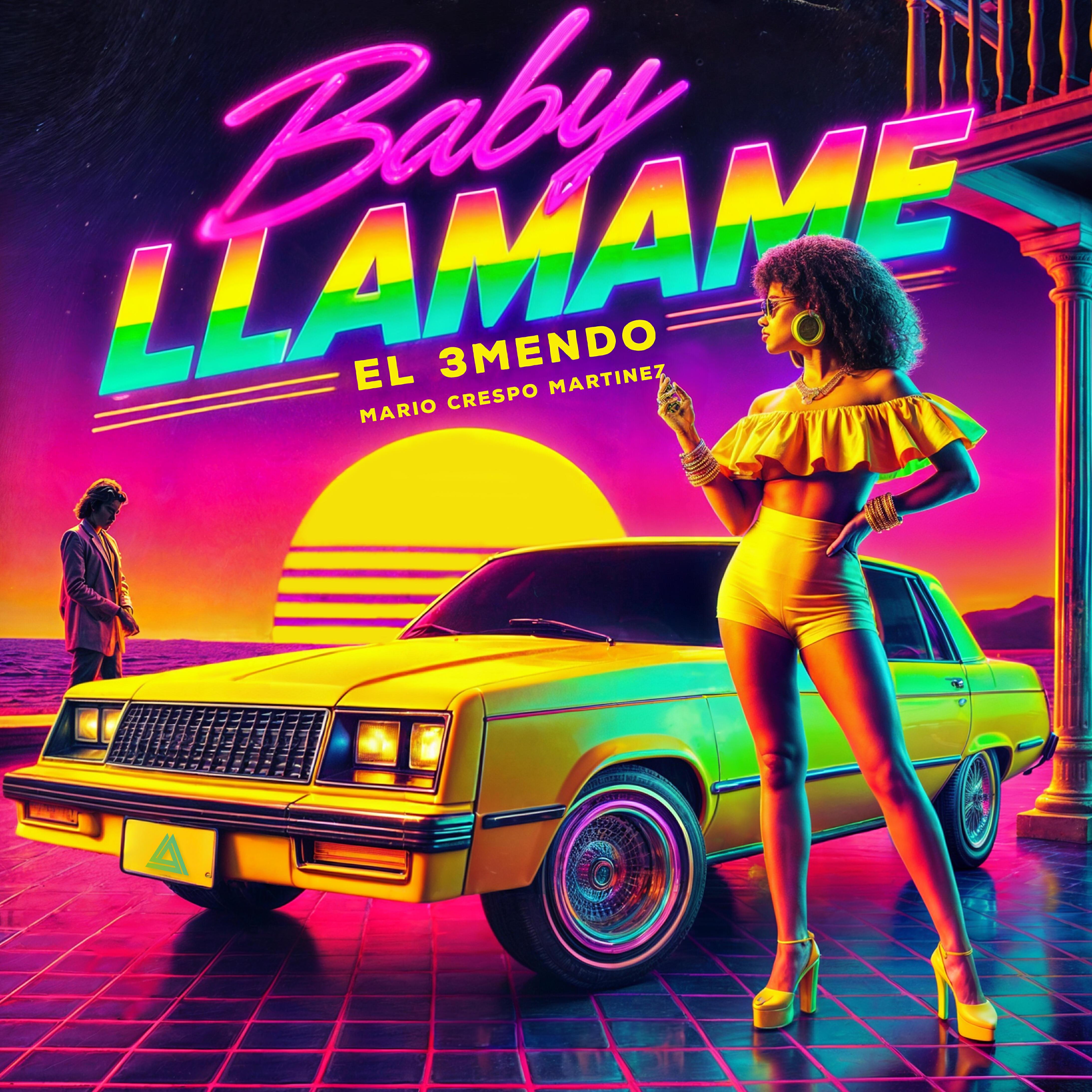 El 3Mendo