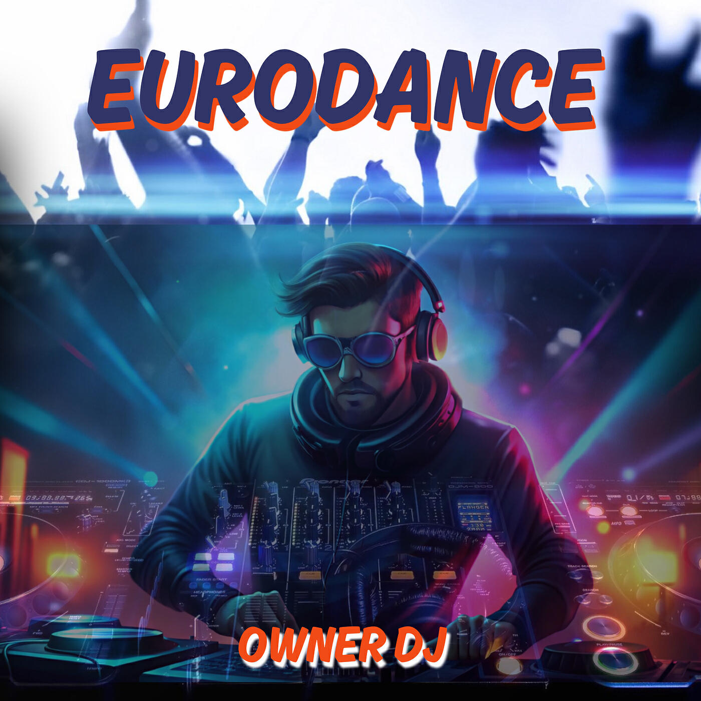 Eurodance