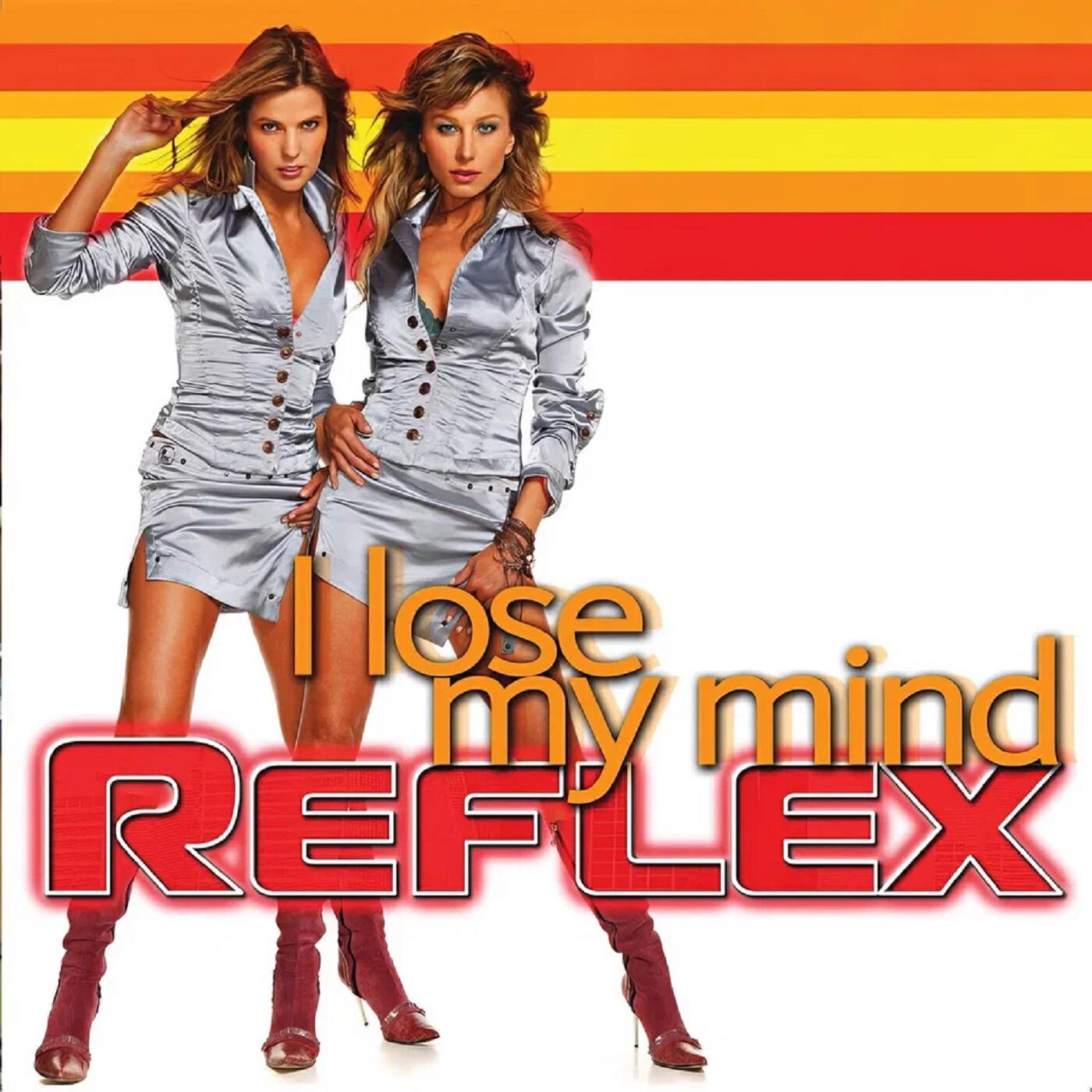 I Lose My Mind (Remixes)