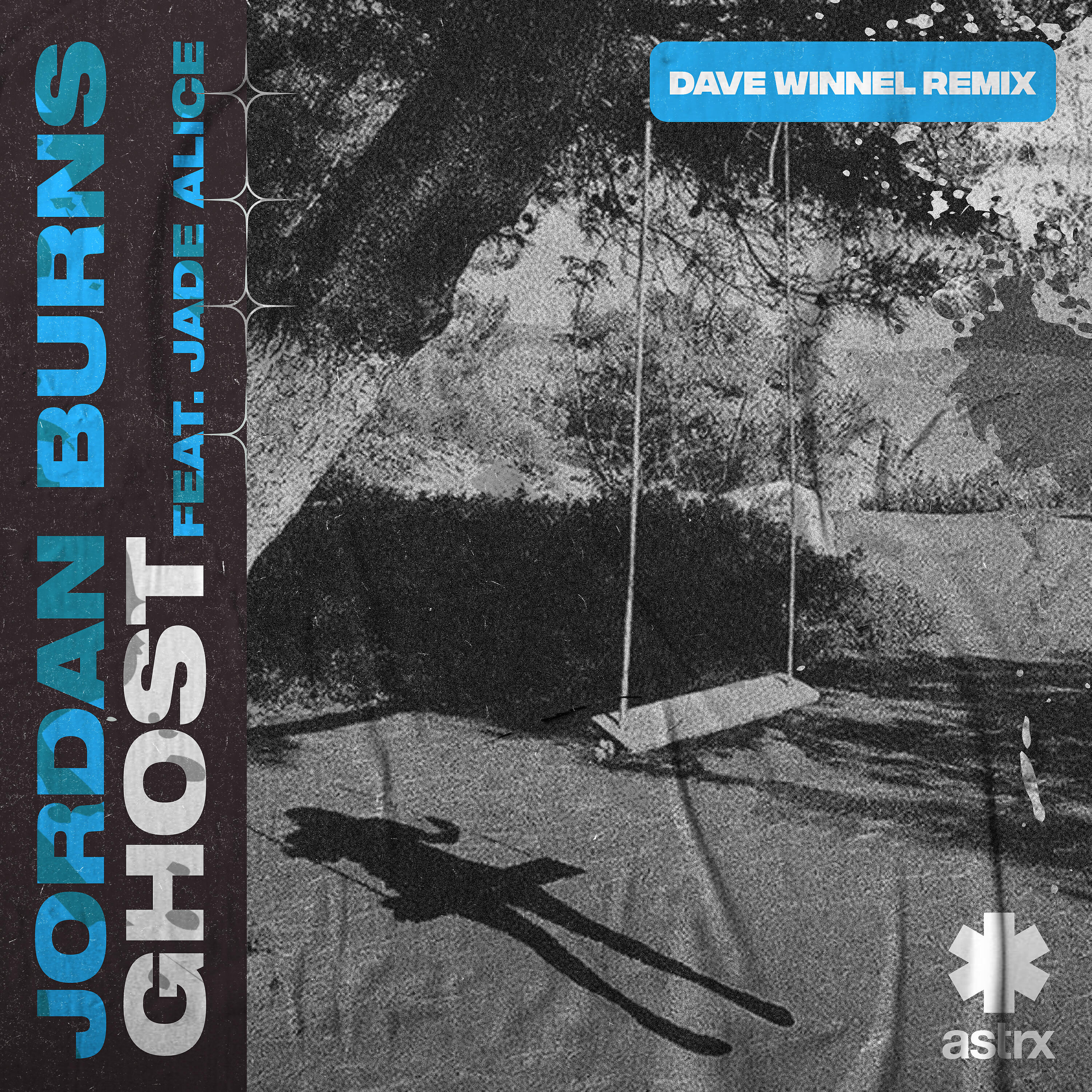 Ghost (Dave Winnel Remix)