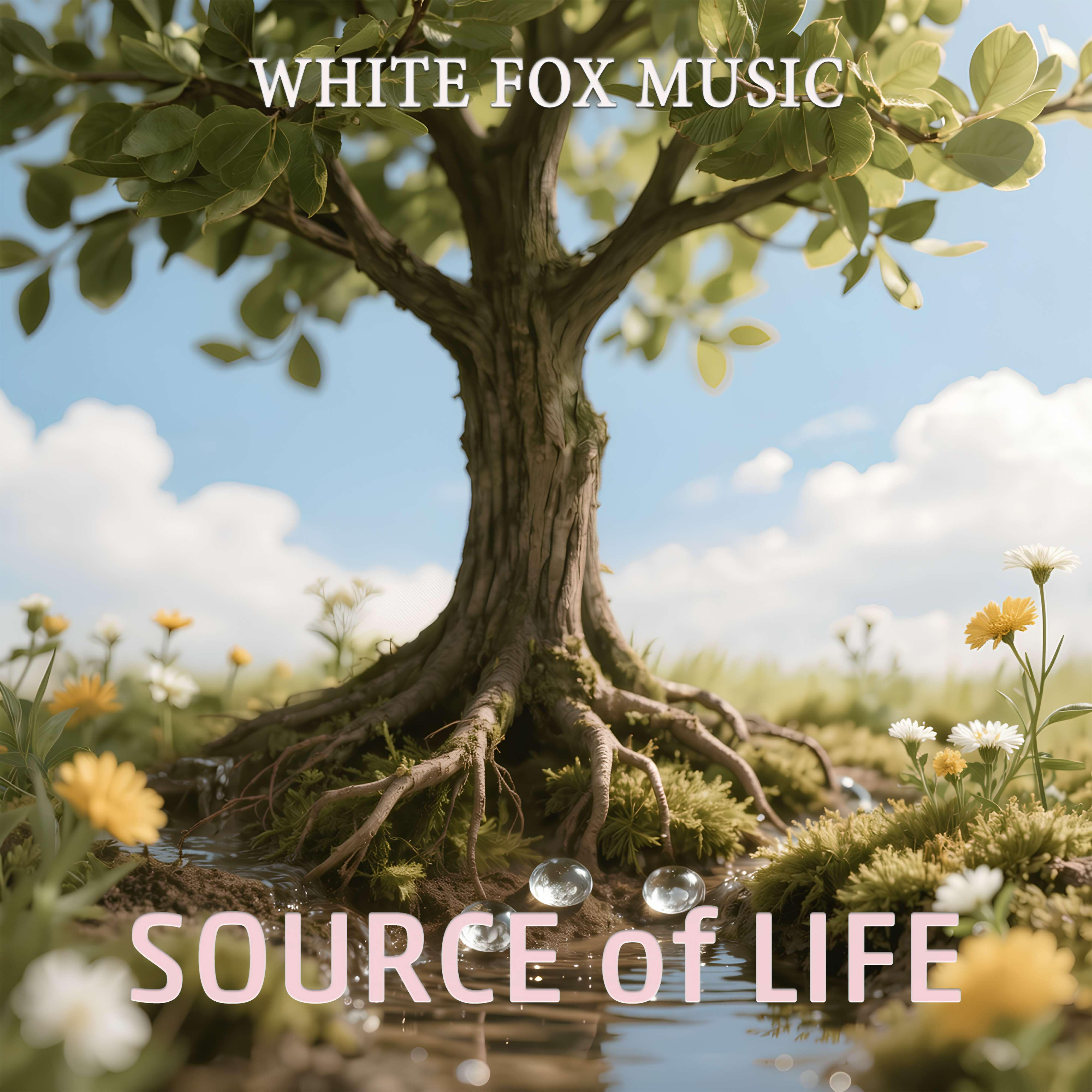 Source of life