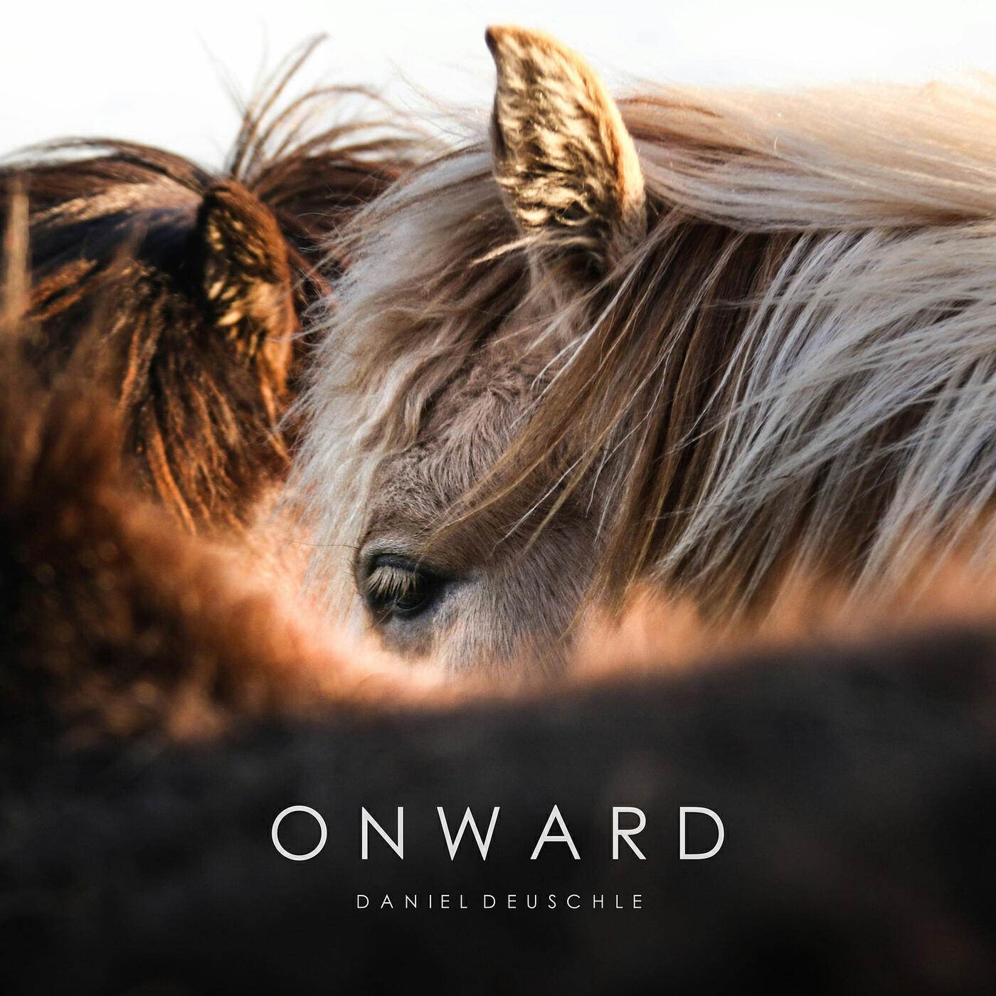 Альбом Onward исполнителя Daniel Deuschle