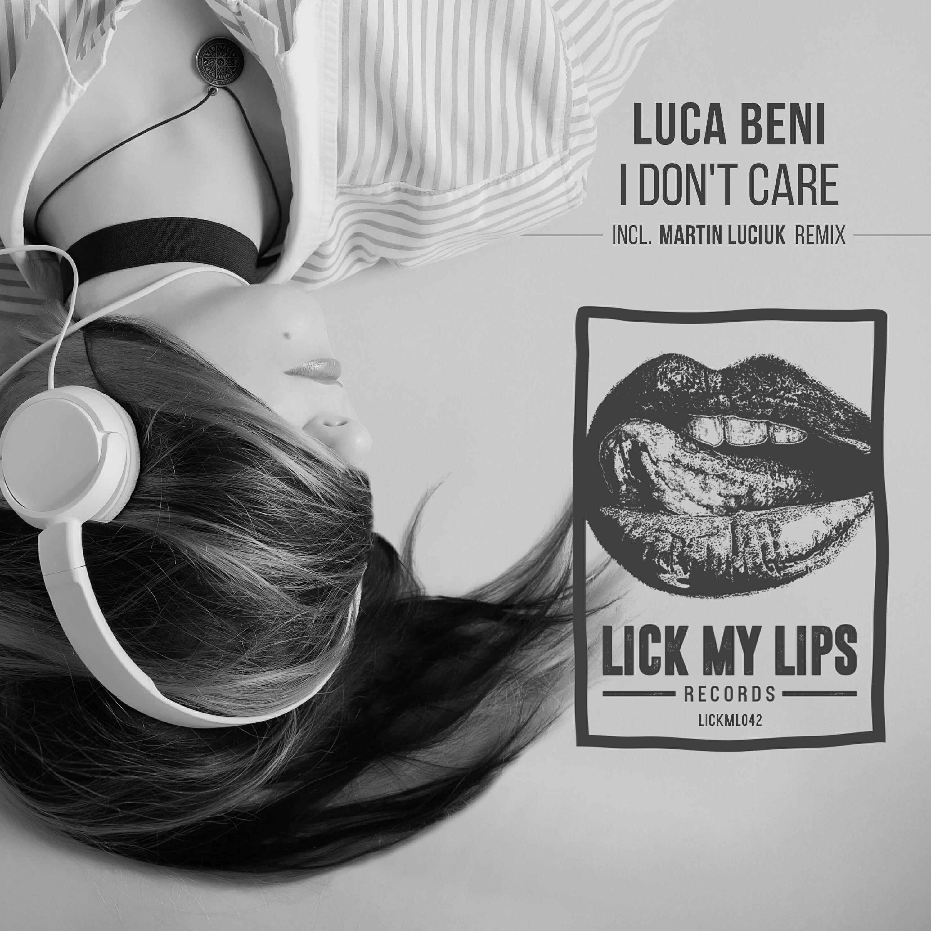 Luca Beni