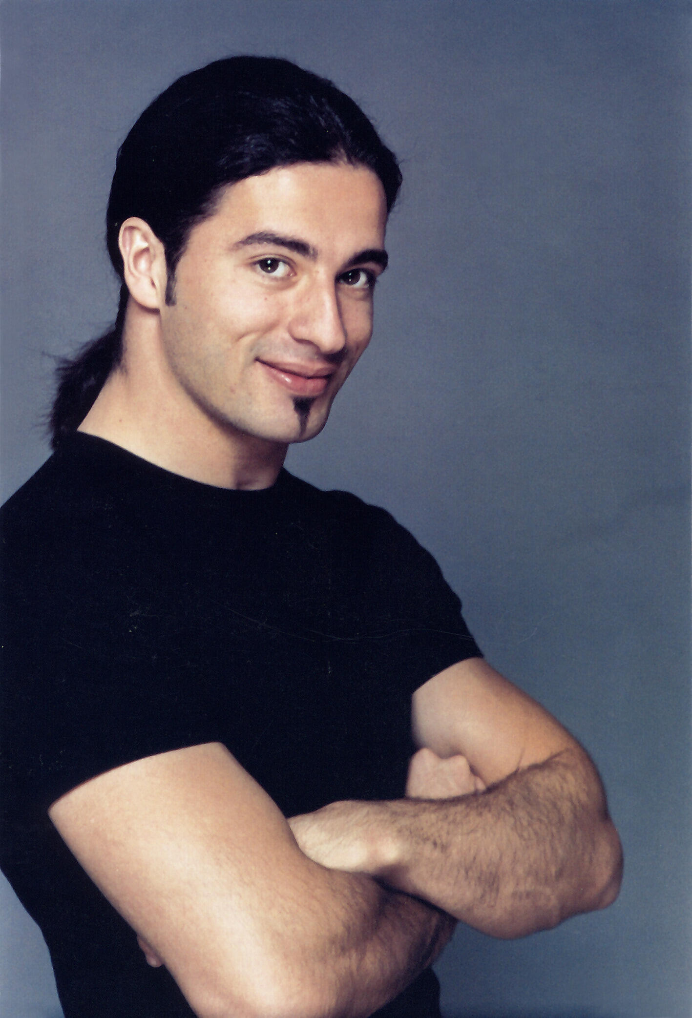 Bülent Ceylan