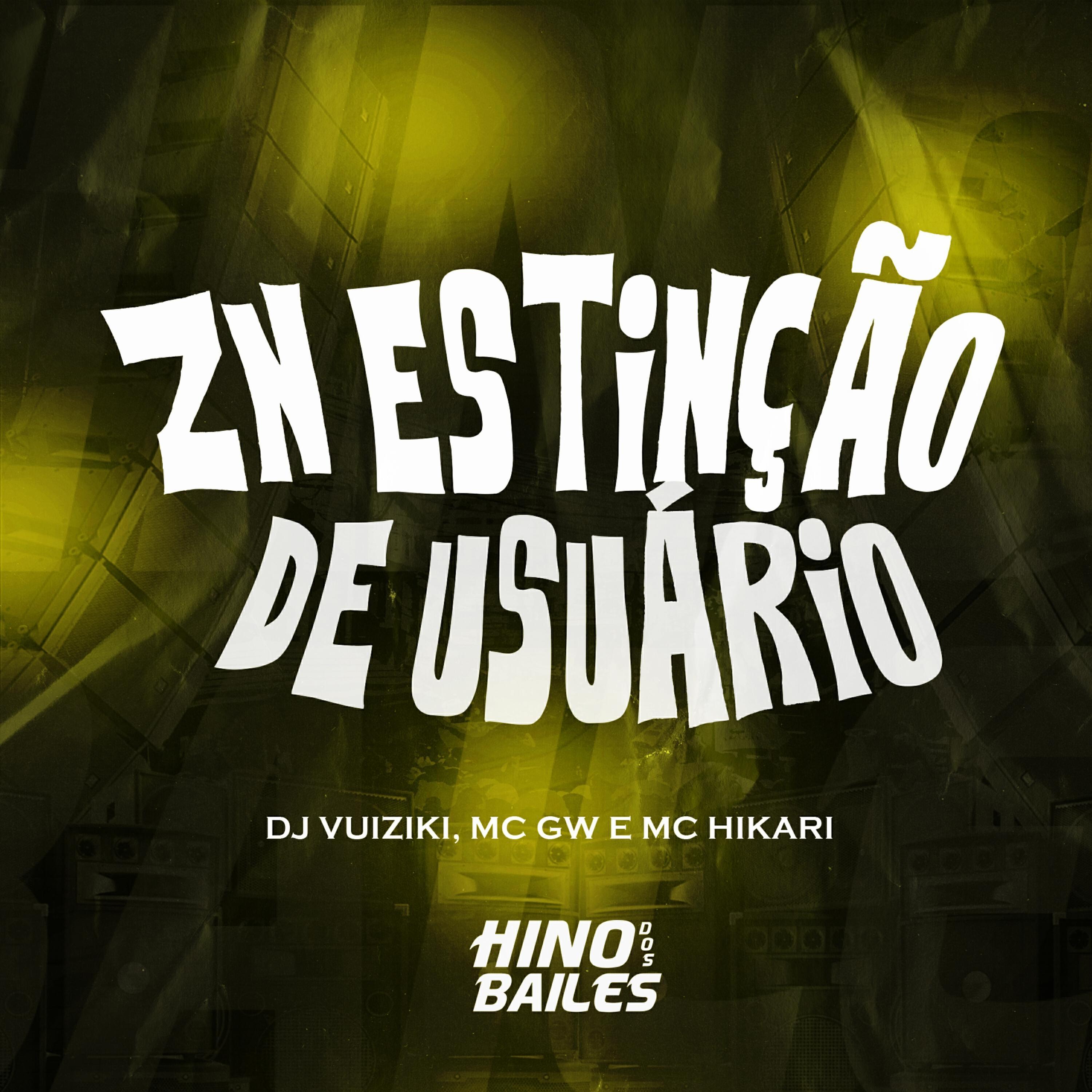 DJ Vuiziki