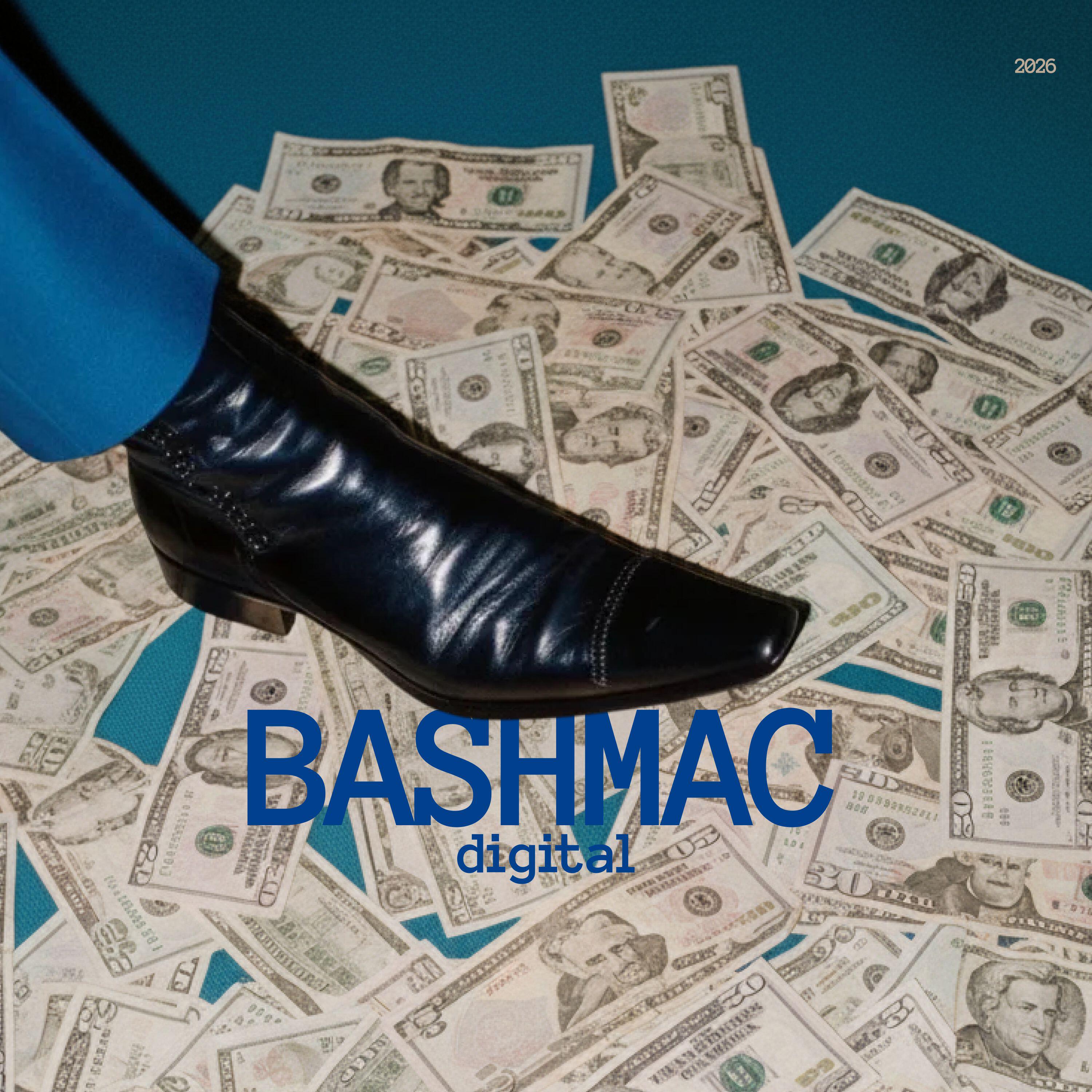 Альбом BASHMAC исполнителя Digital