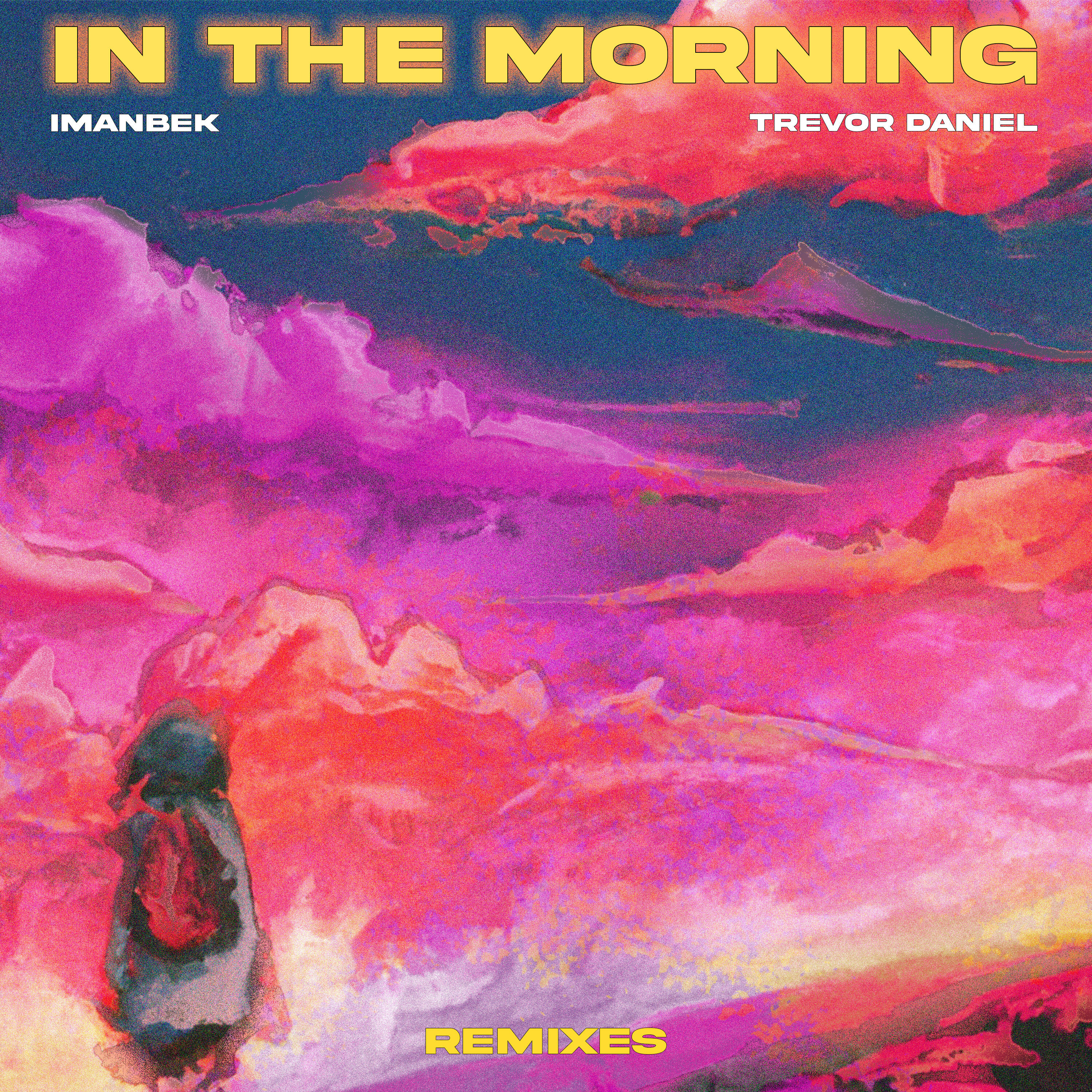 In the Morning (Remixes)
