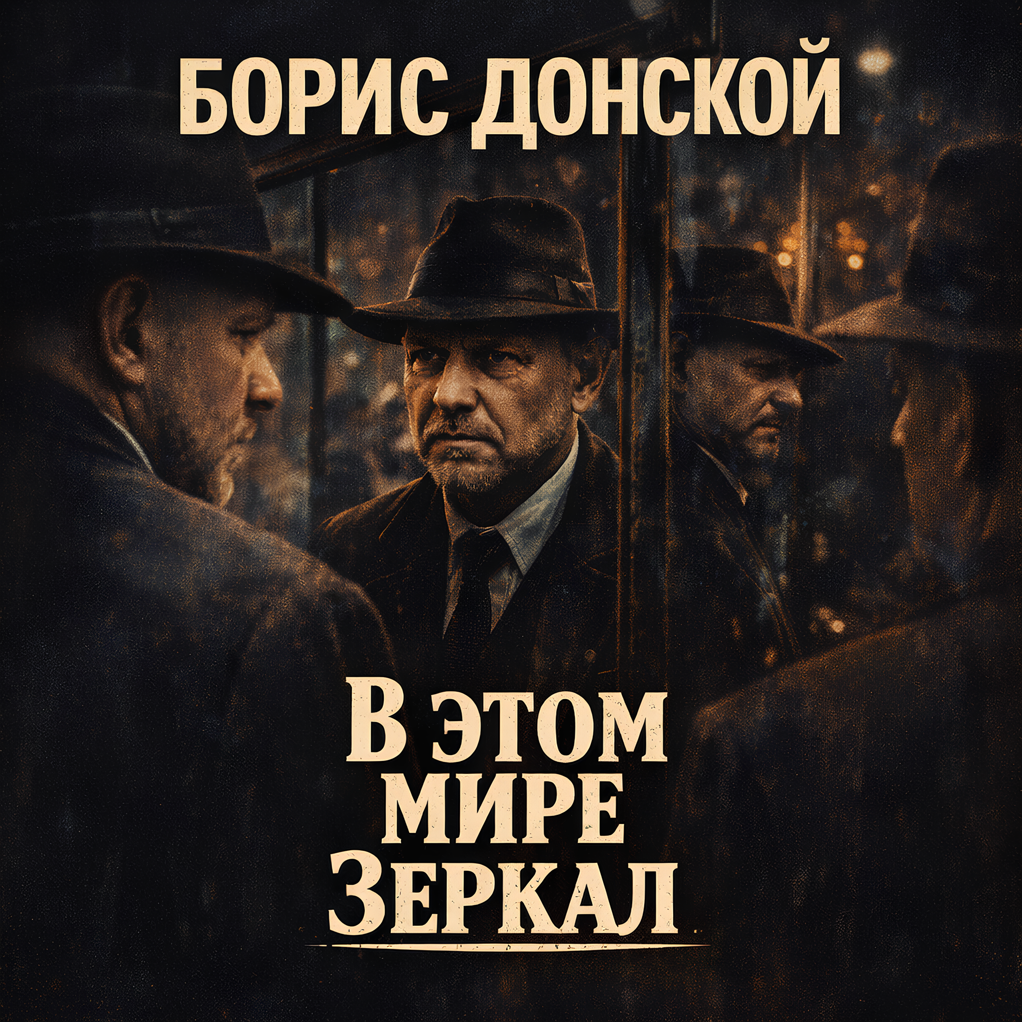 В этом мире зеркал