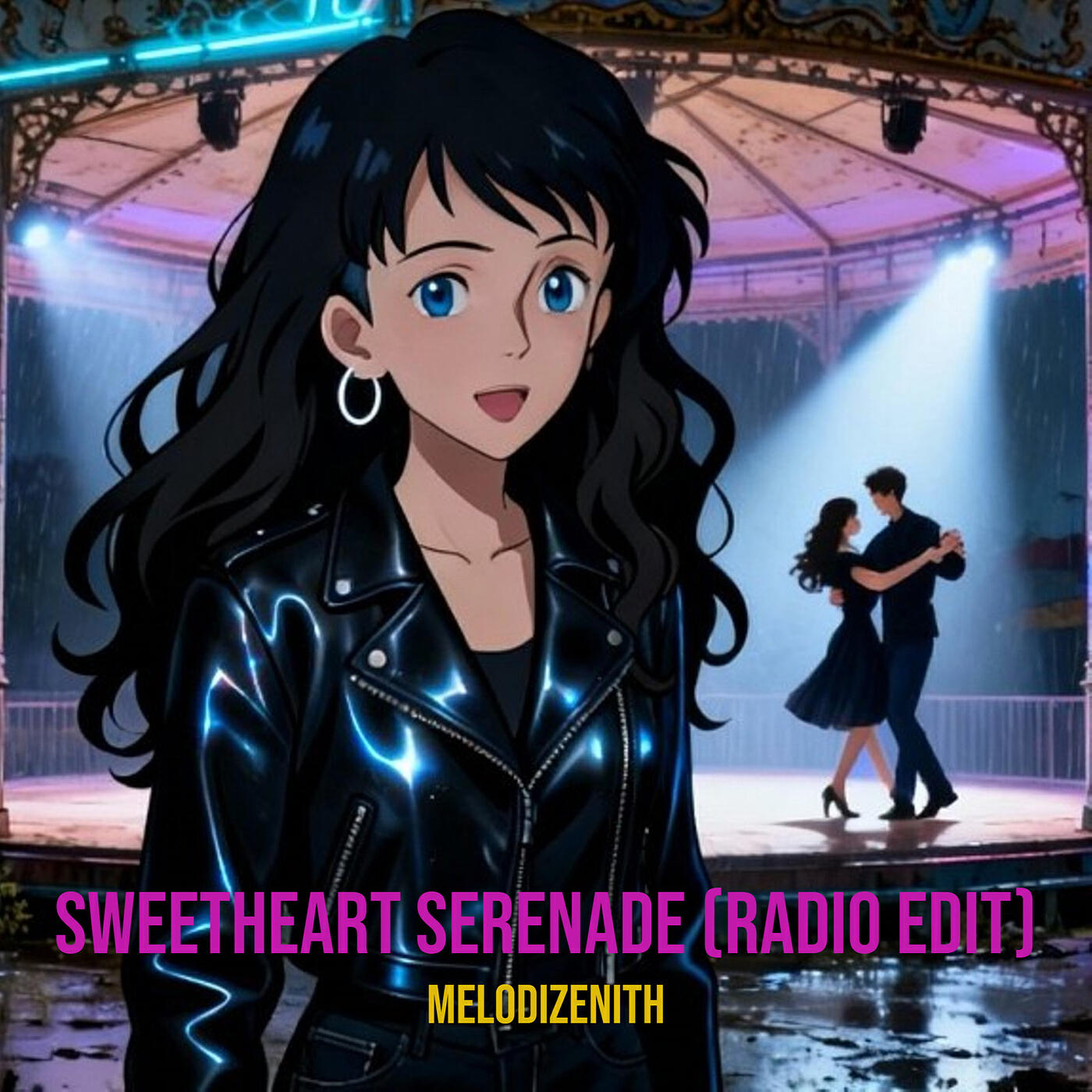 Sweetheart Serenade (Radio Edit)