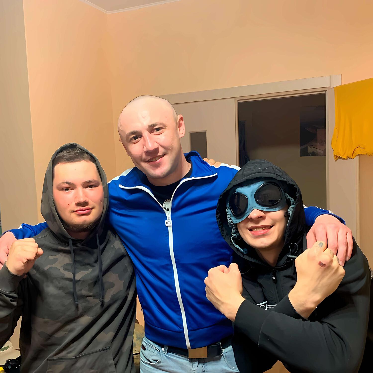 Ветер аудио