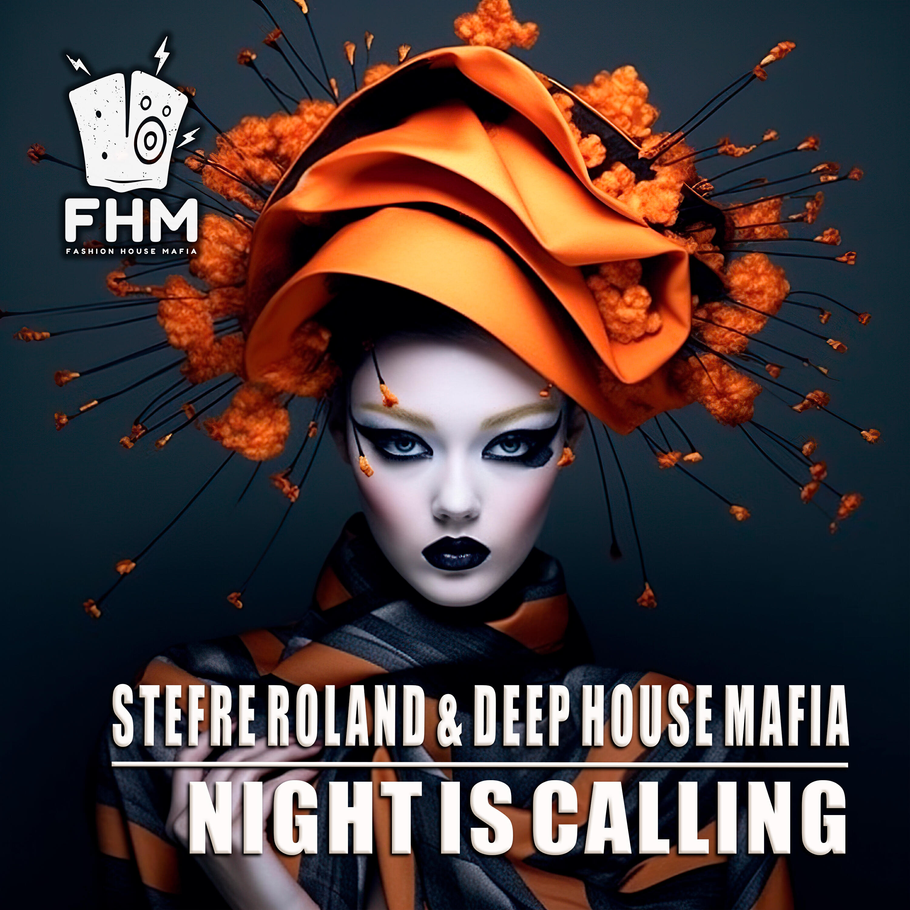Night is Calling