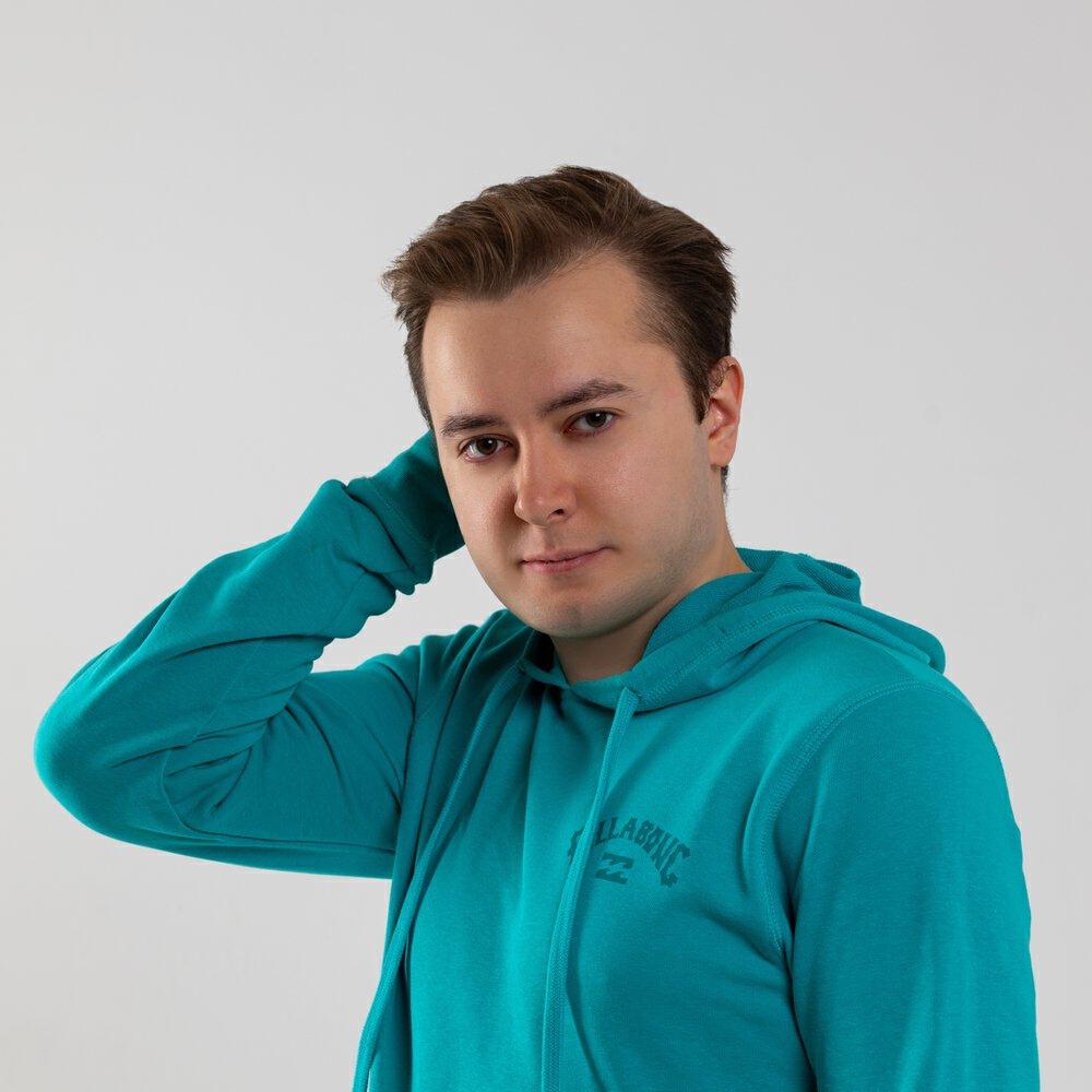 Alex Mueller