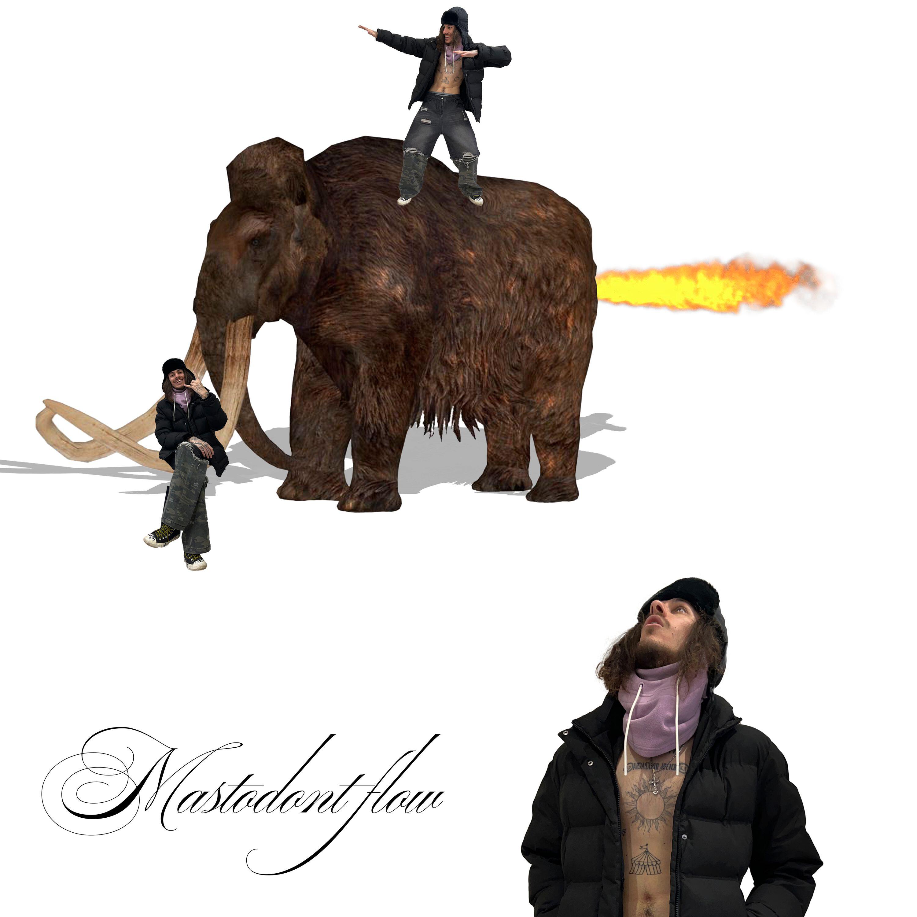 MASTODONT FLOW