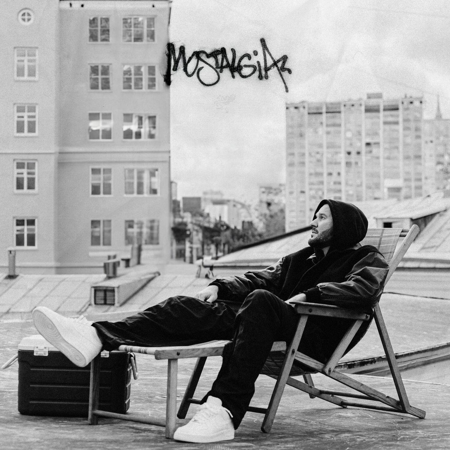 Альбом MOSTALGIA исполнителя Loc-Dog