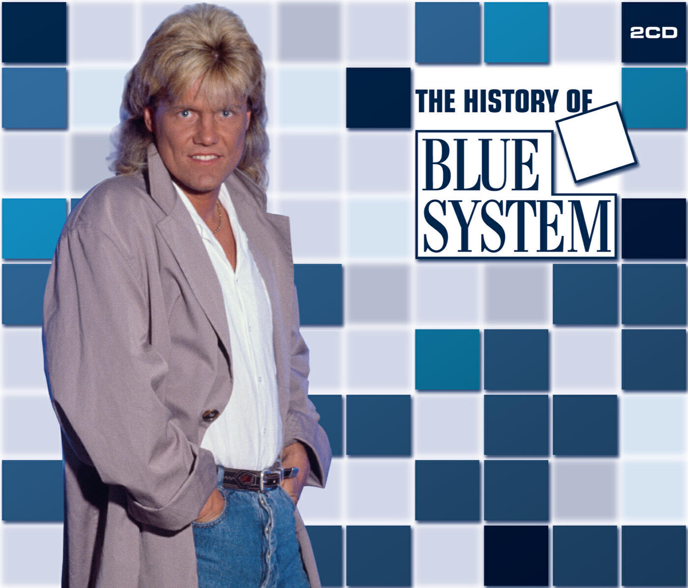 Blue System - Big Boys Don't Cry (Long Version)
