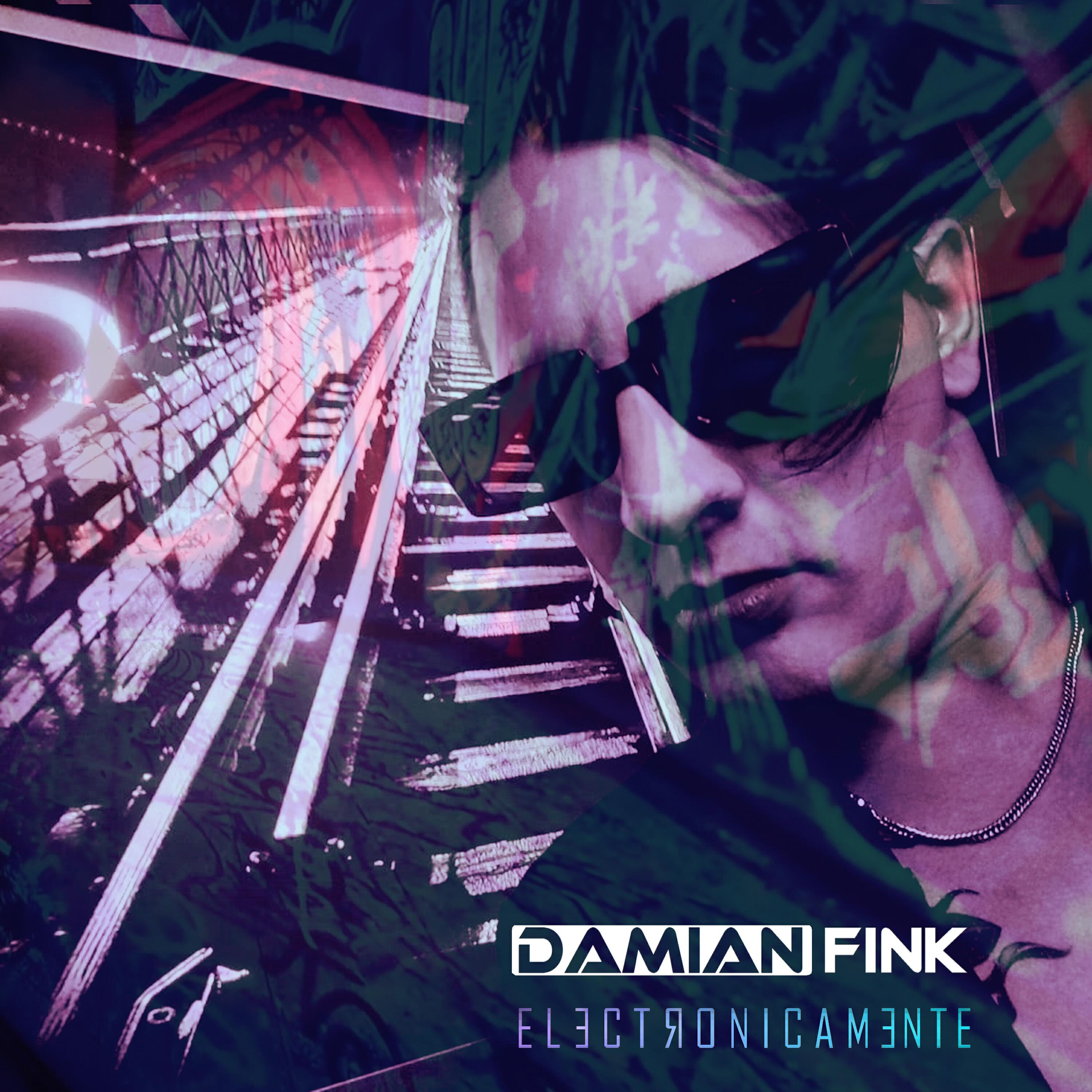Damian Fink