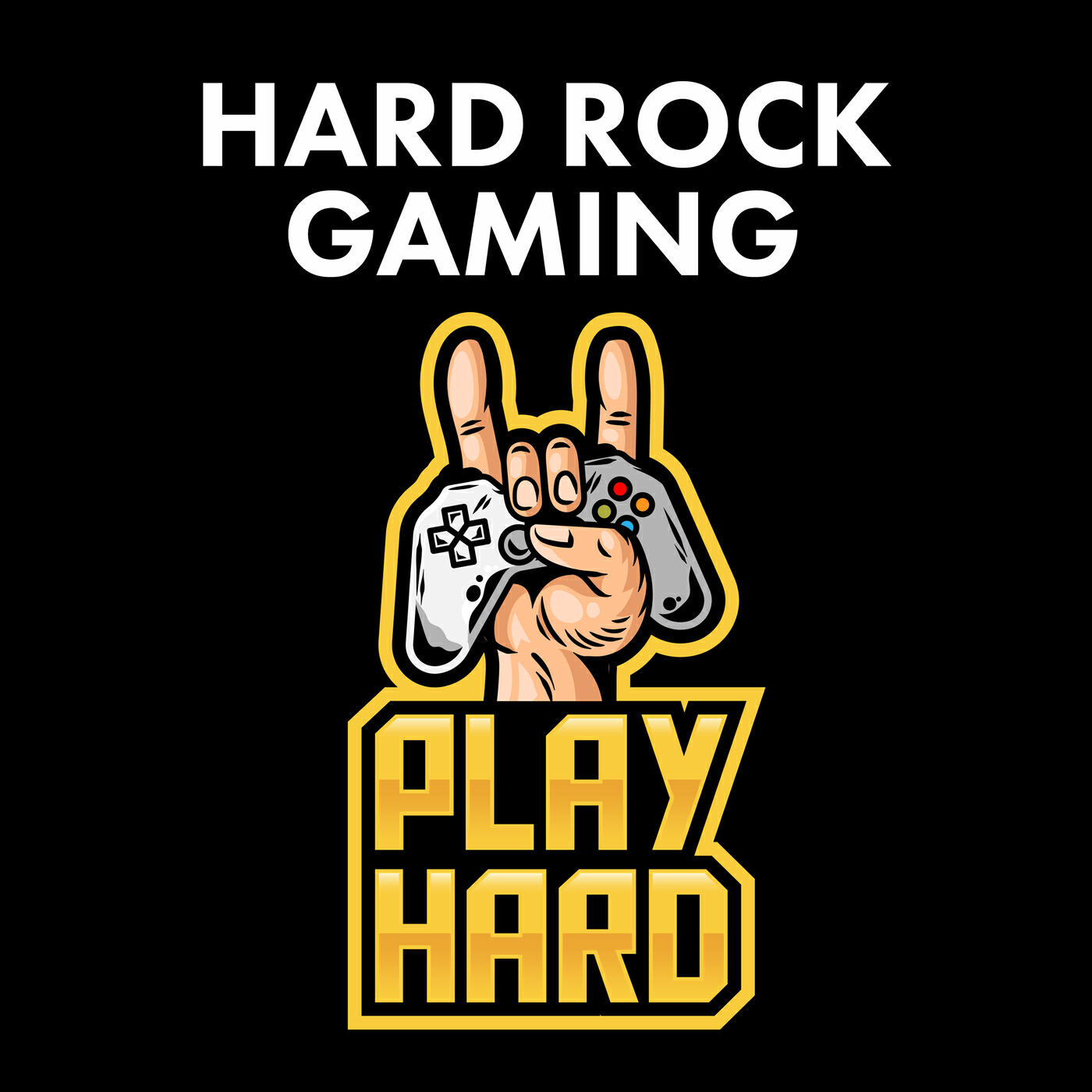 Hard Rock Gaming
