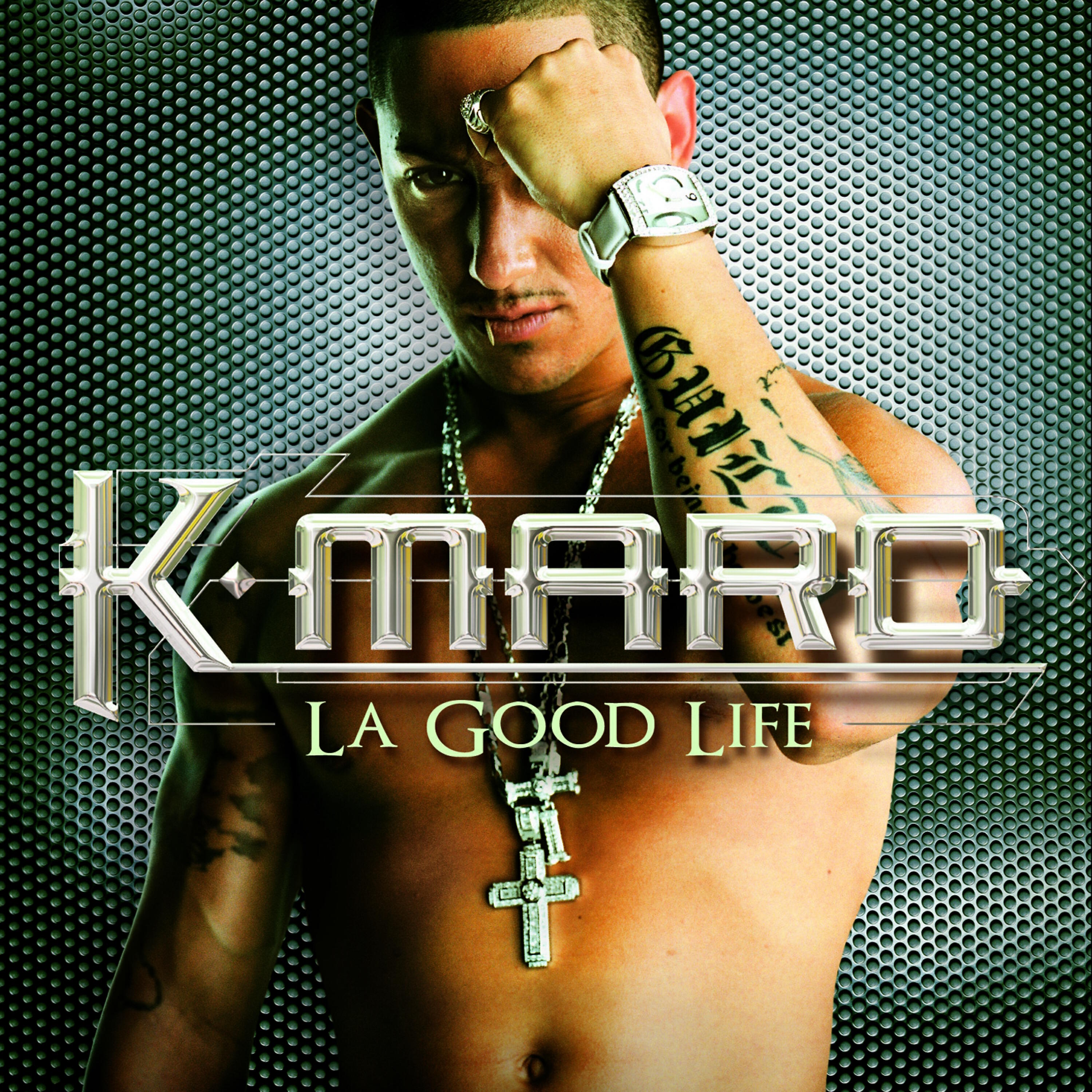 K-Maro - Walad'B'ladi