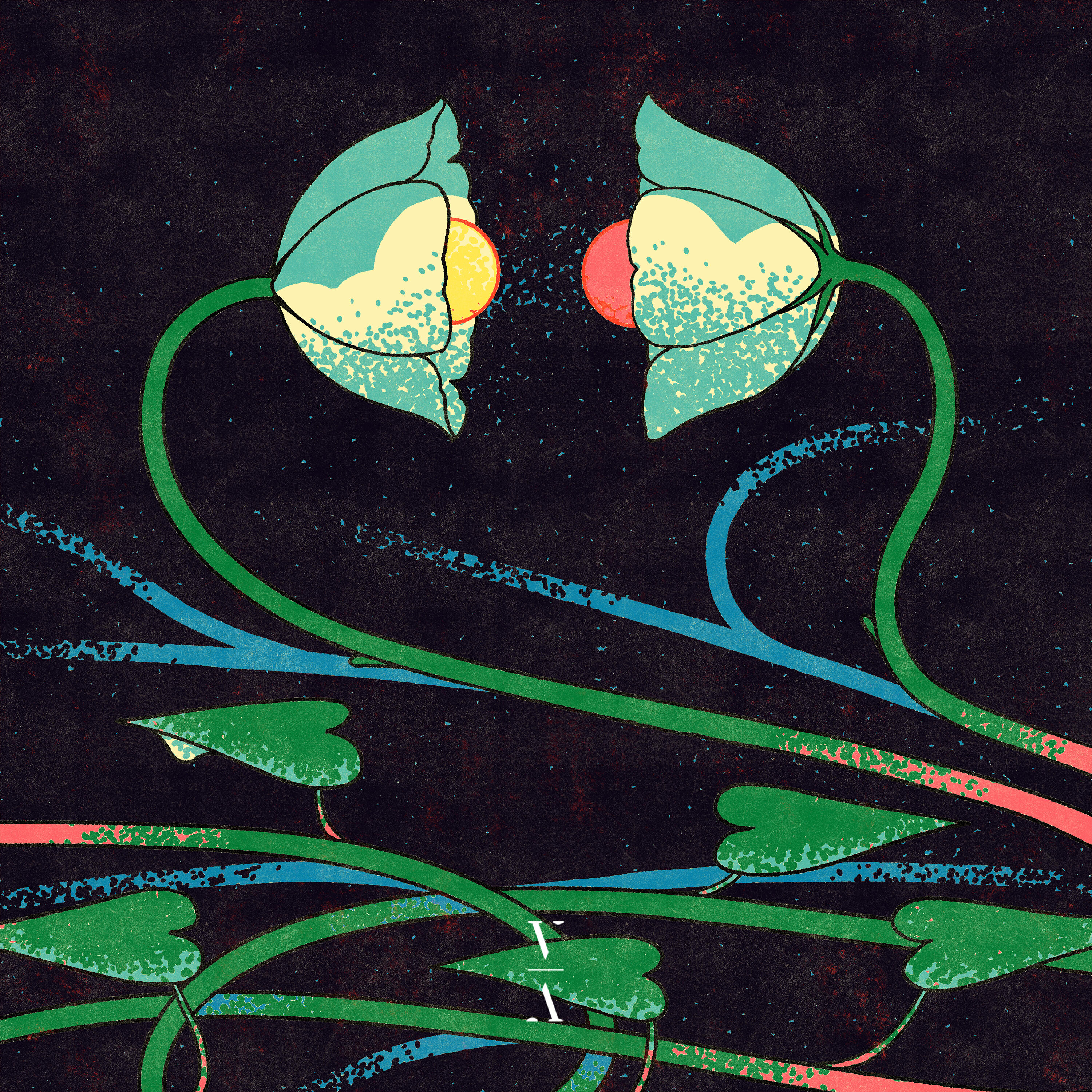 Cross Pollination II