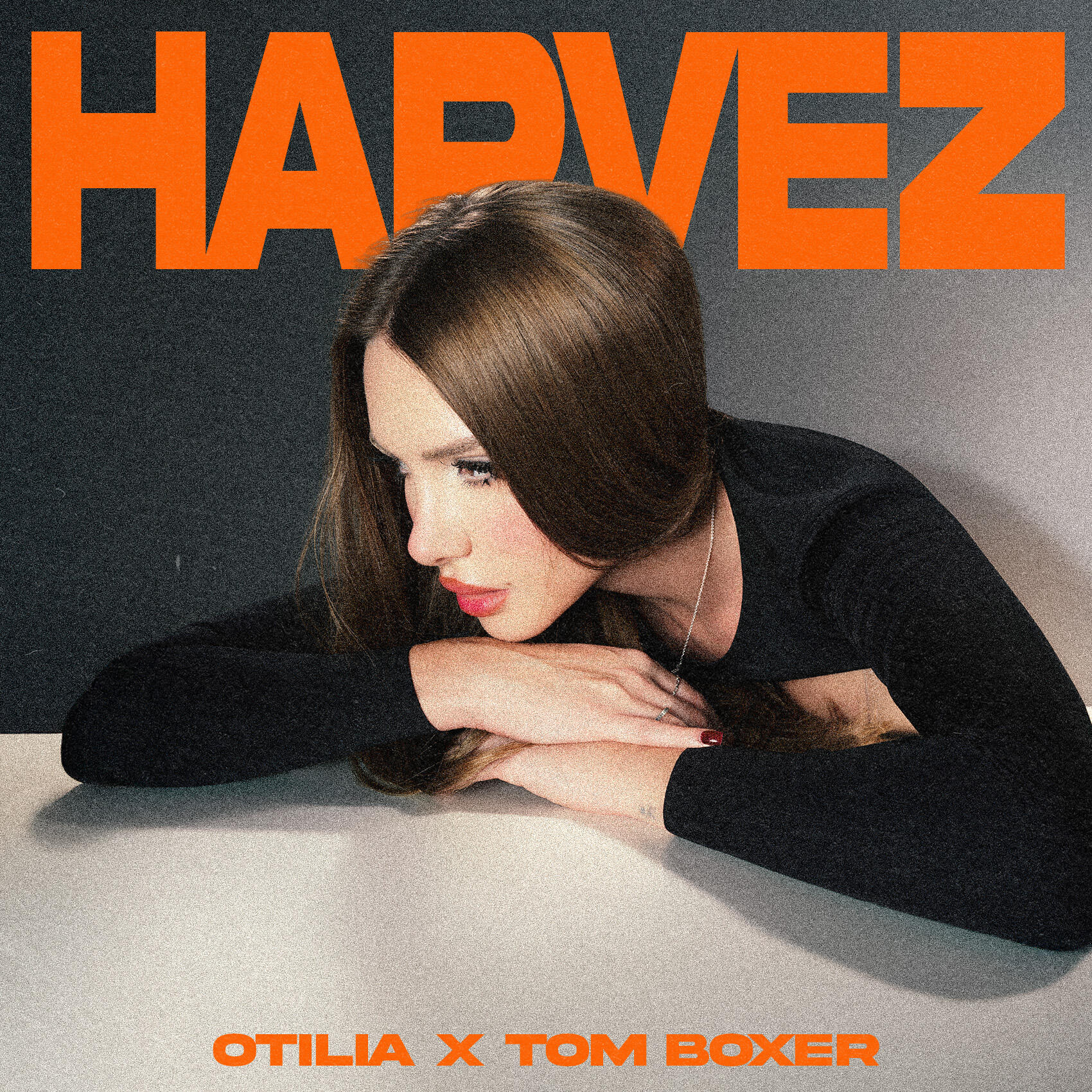 Harvez