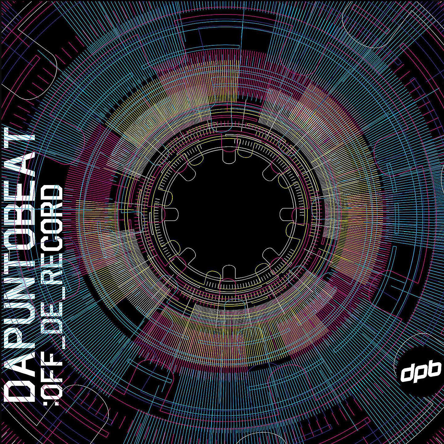 Dapuntobeat, Ana Karla Escobar - Dead Bird