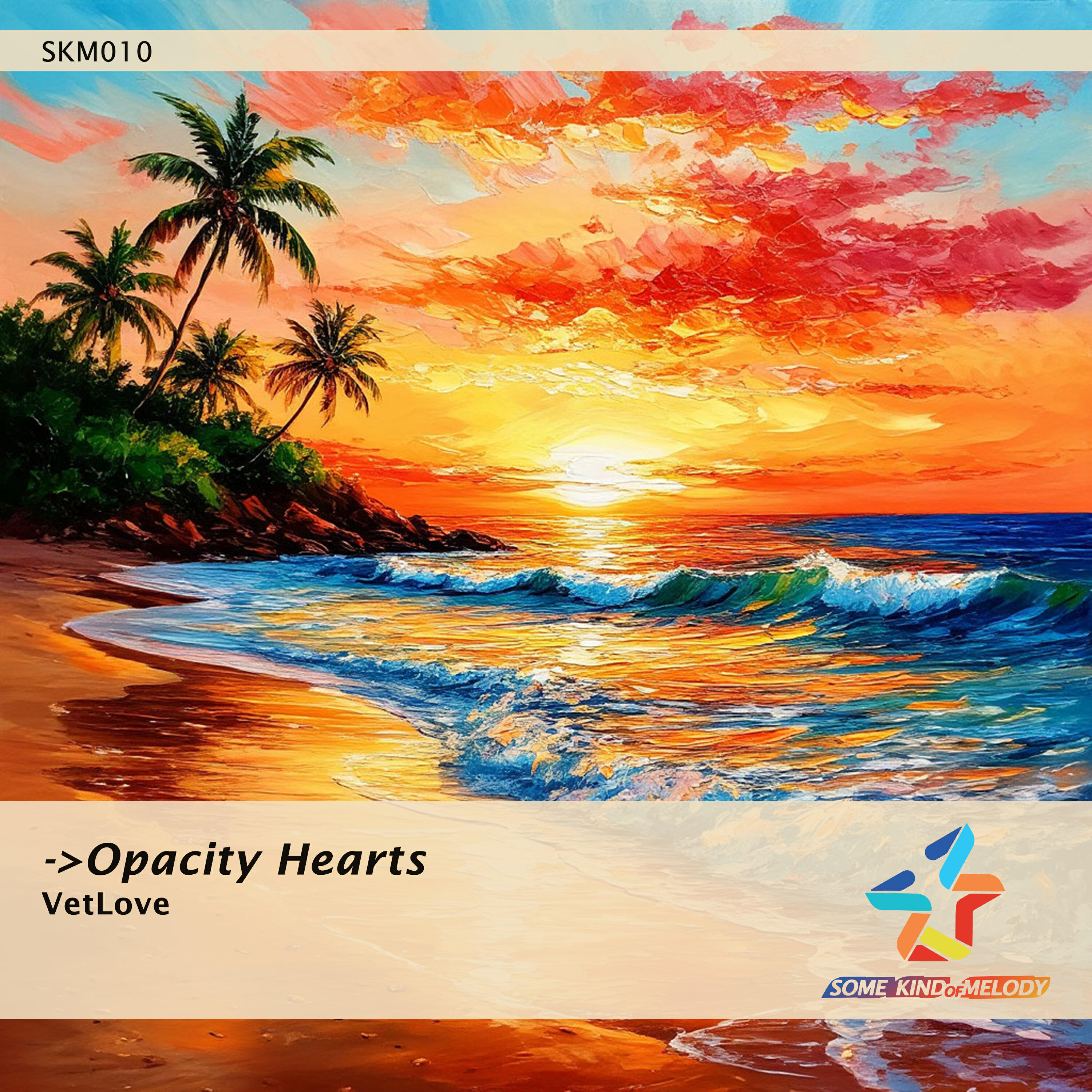Opacity Hearts