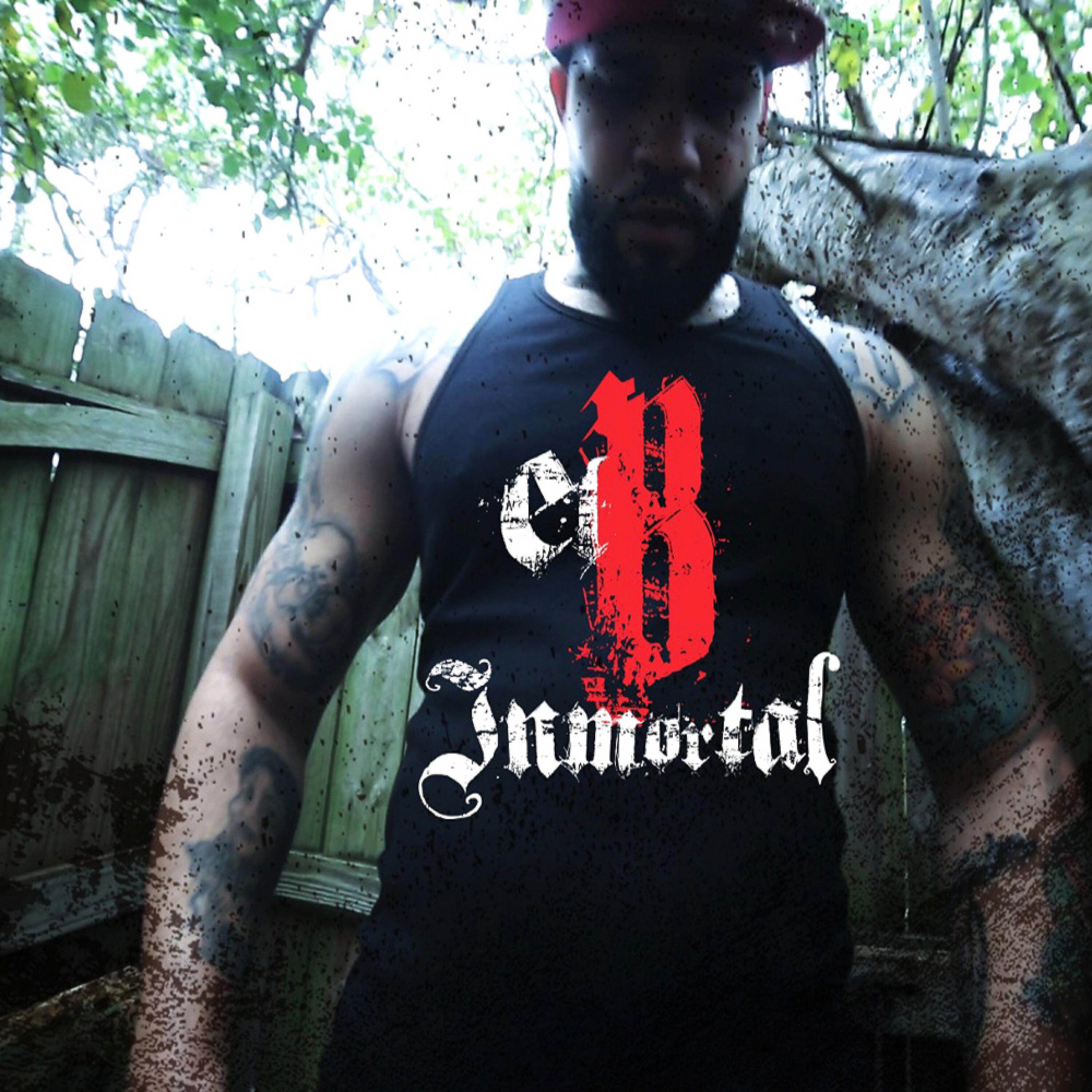 Inmortal