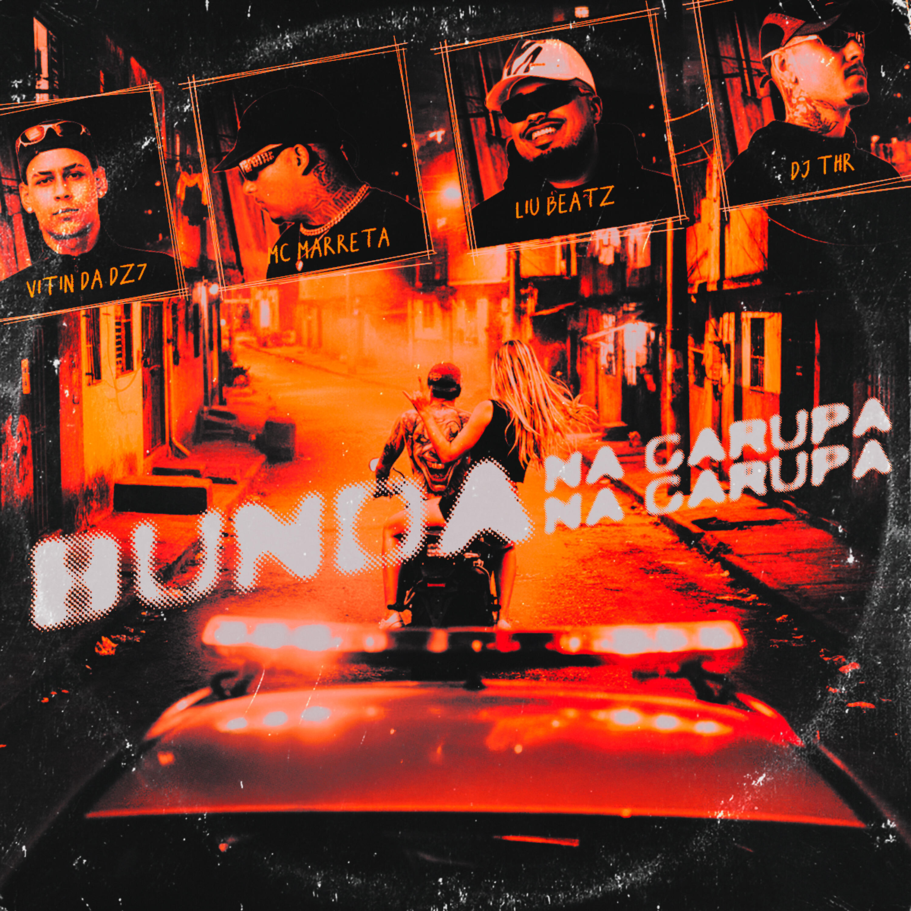 Liu Beatz
