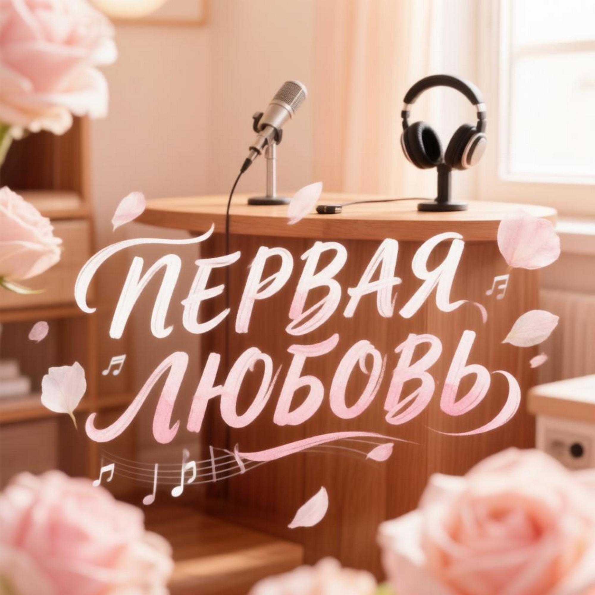 Первая любовь