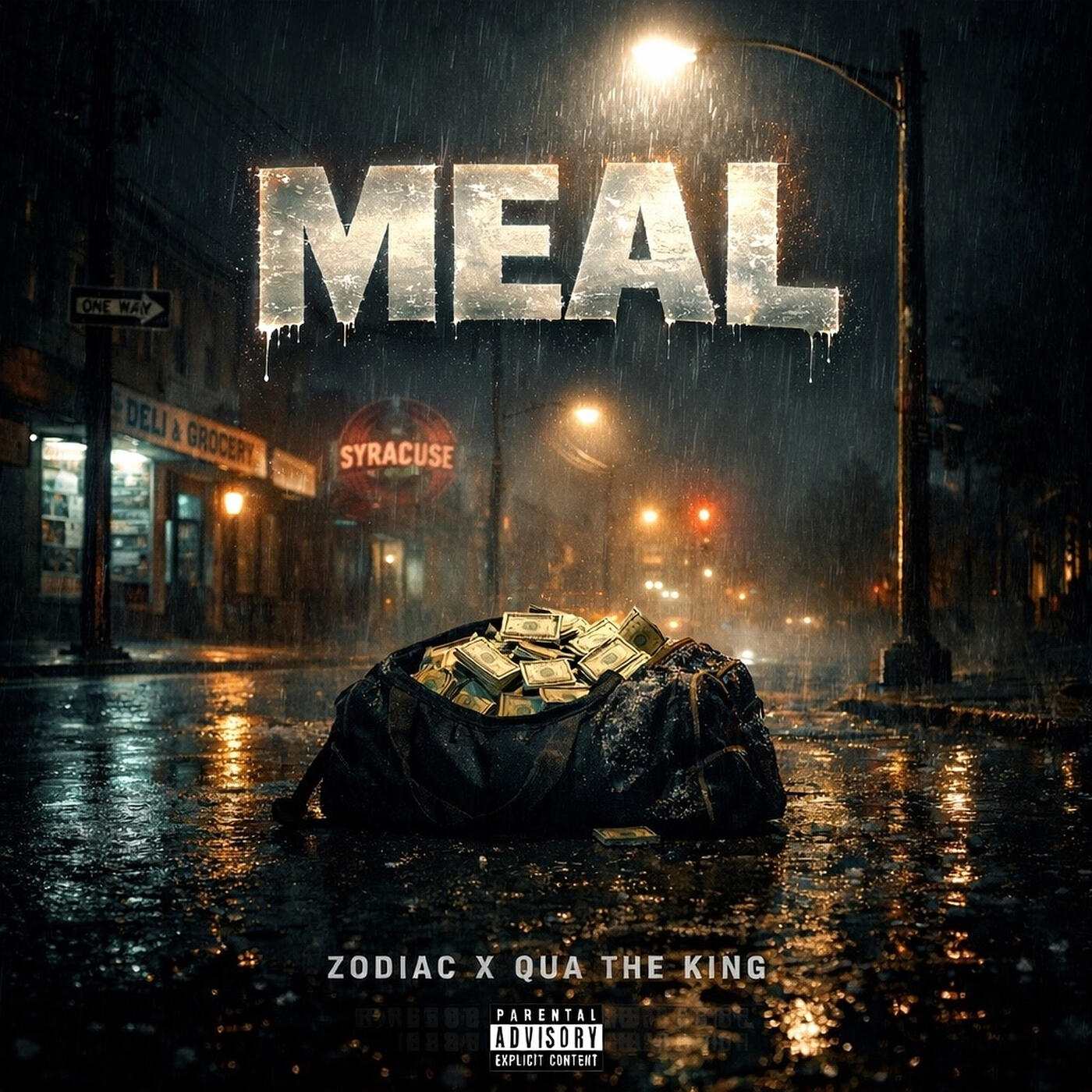 Meal