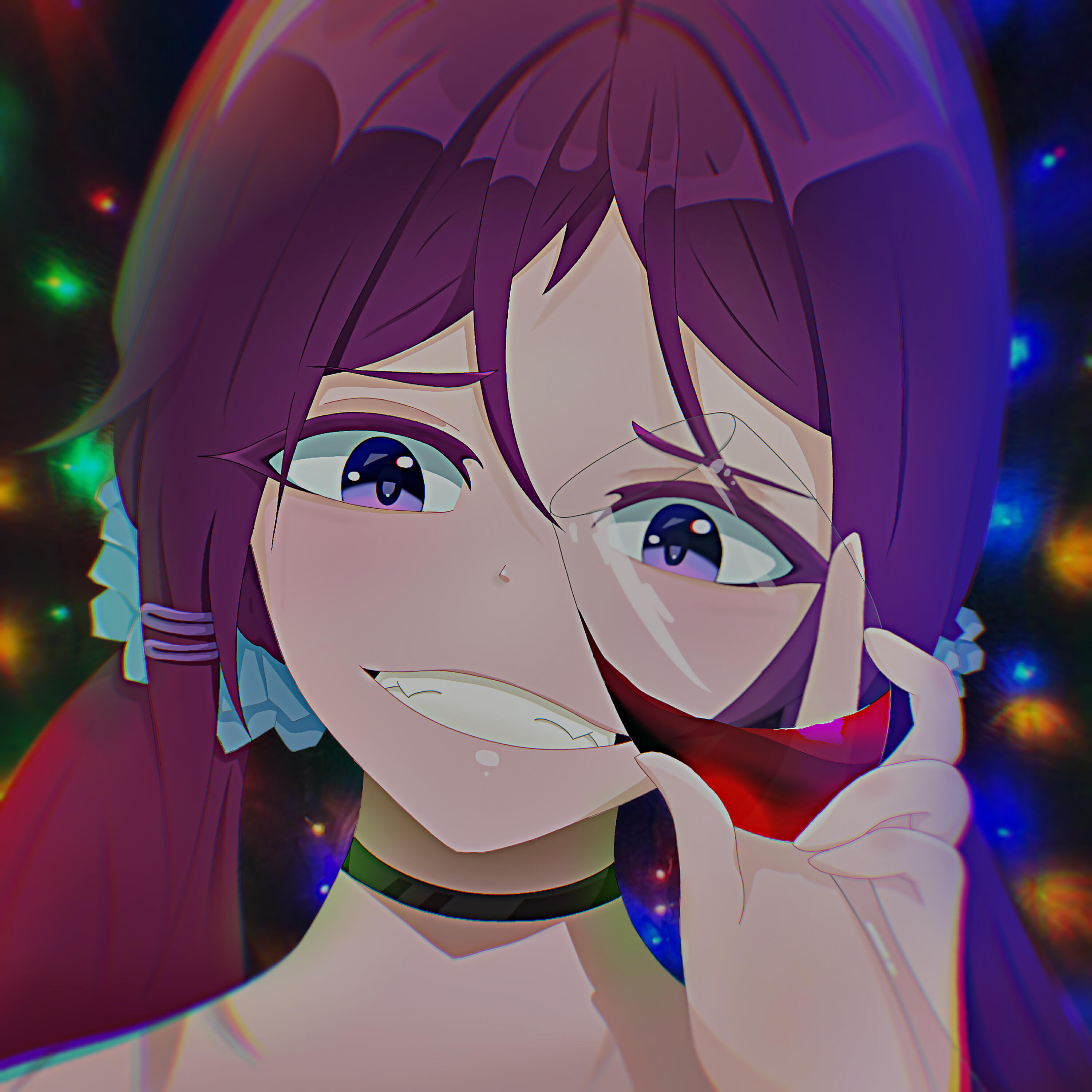 new year secrets